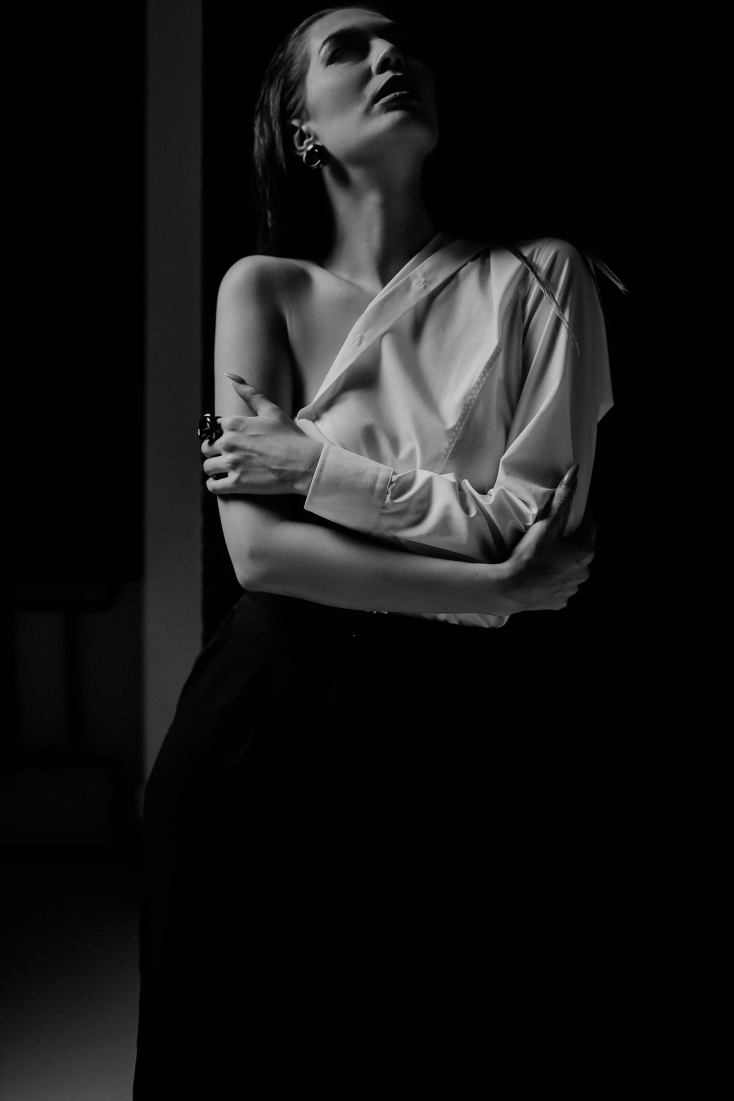 Фотосессия на циклораме. Семейный и свадебный фотограф в Пензе Валерия Филюкова