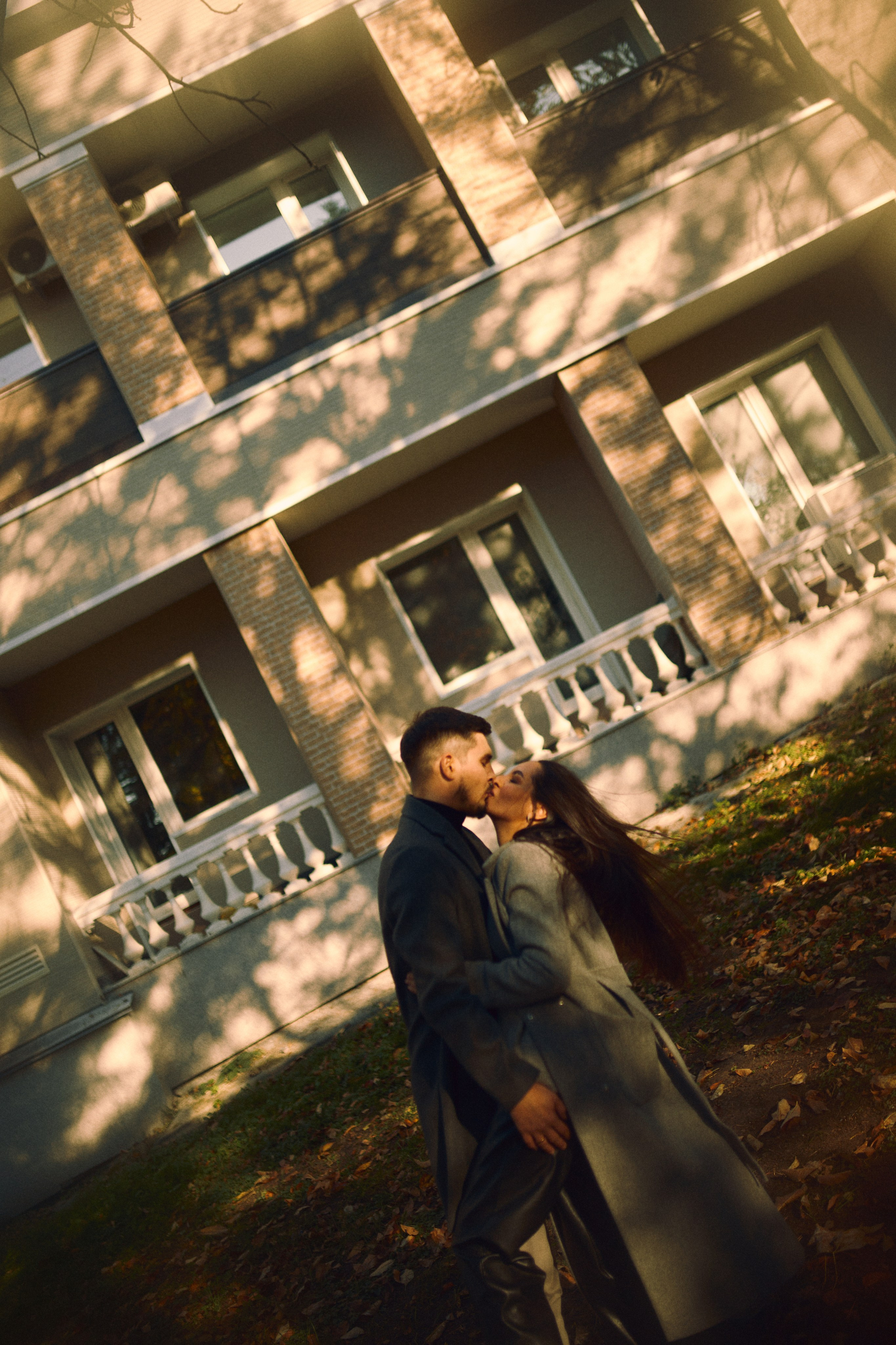 2 месяца новой жизни. Фотограф Ионова Анастасия, г Владивосток