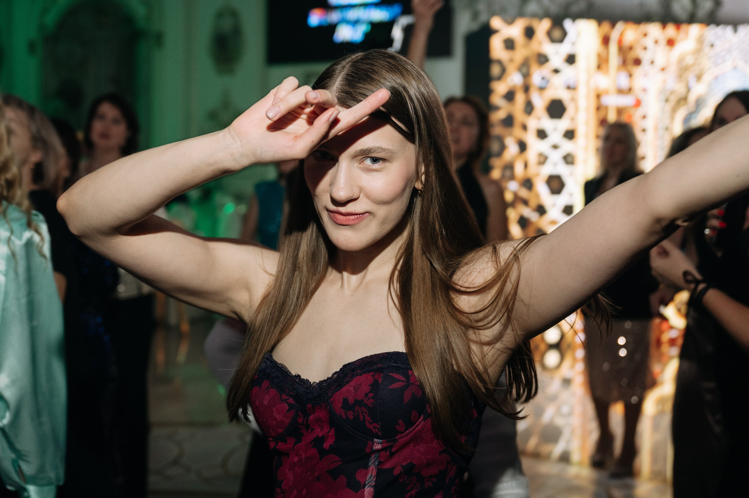 CHARUEL. Свадебный фотограф в Москве Григорий Аргунов