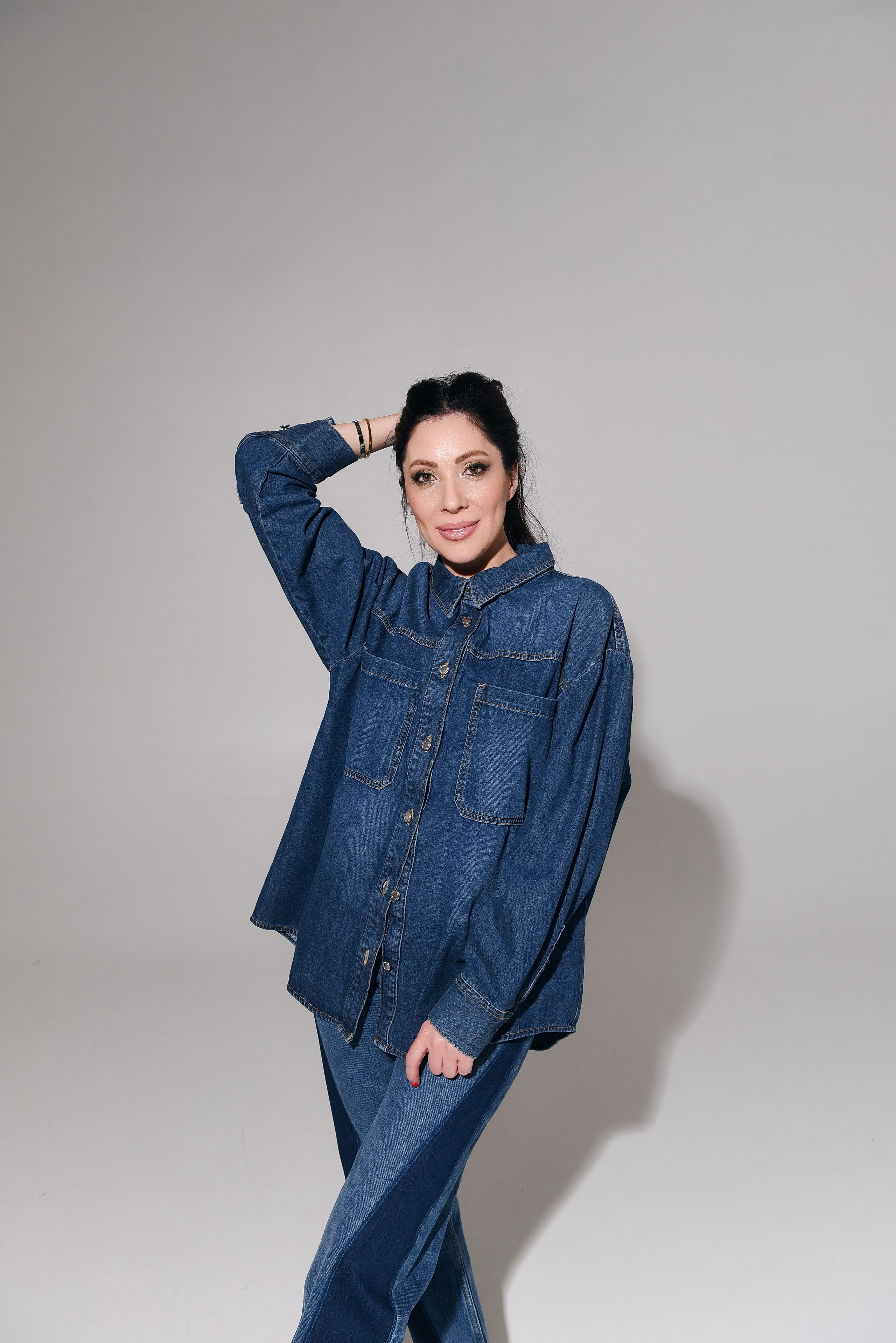 Ксения. Фотограф, визажист. Москва