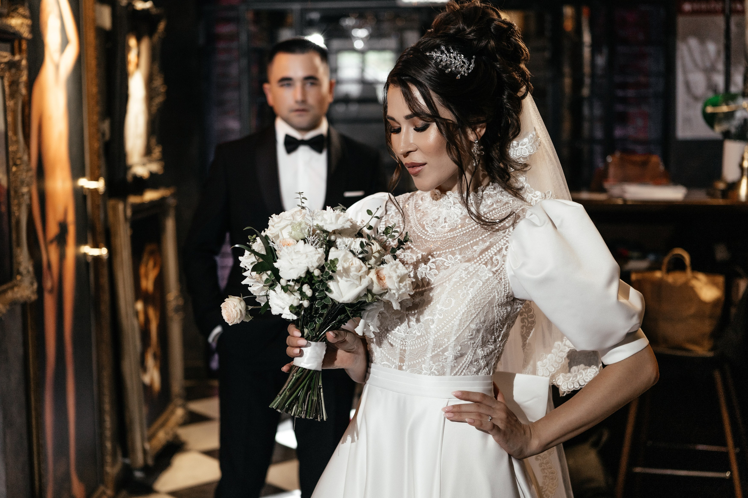 Свадебный фотограф Уфа — Руслан ГабдлисламовЖивые эмоции, красивые кадры, воспоминания на всю жизнь.Работаю по всей Республике Башкортоста. Свадебный фотограф Уфа Руслан Габдлисламов