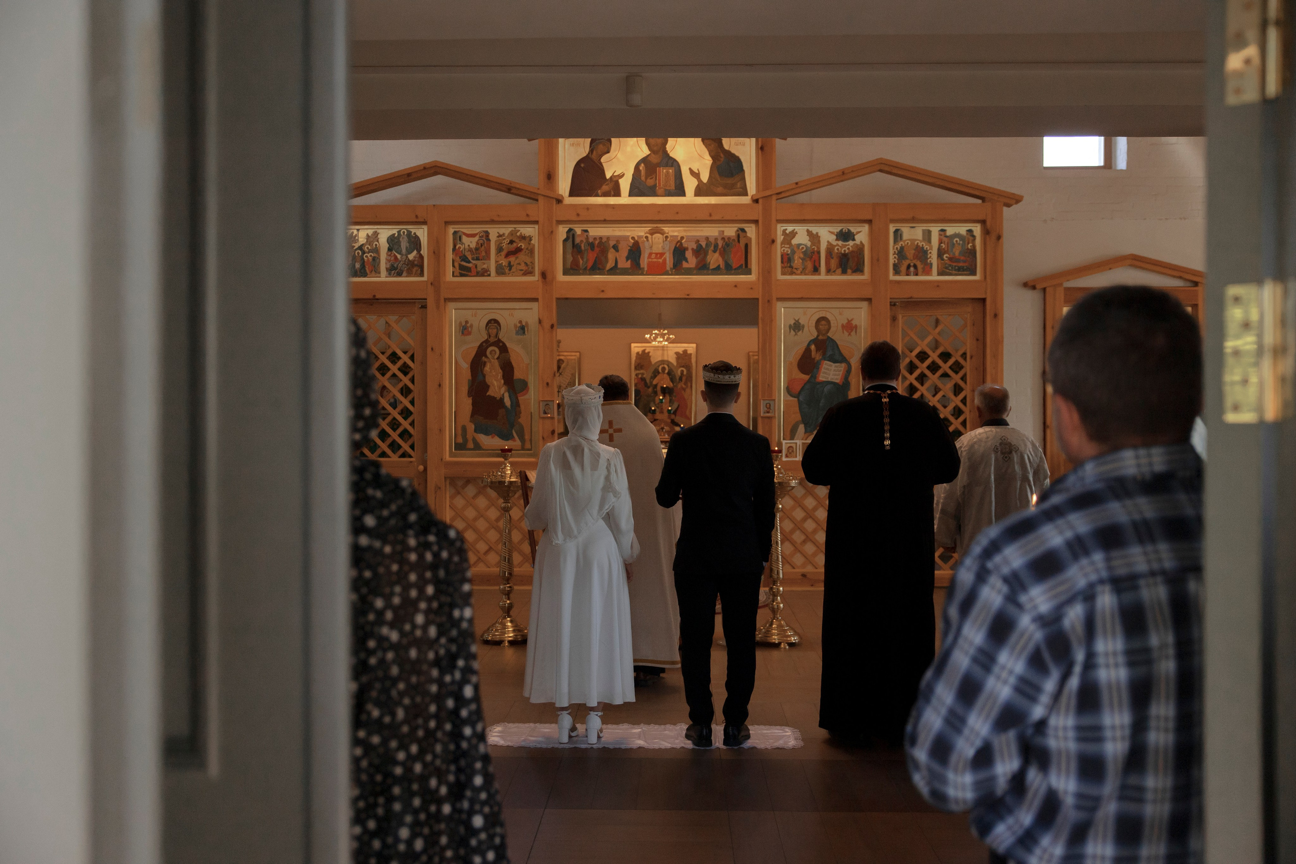 Объект охраняется (Рома&Саша). Wed Photographers 📷 Saint Petersburg