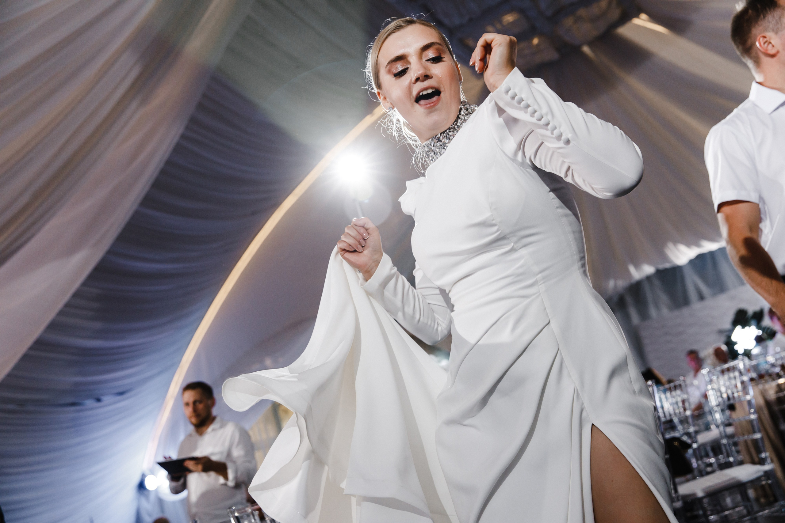 Свадьба в Доброграде в ресторане гнездо аиста. Артем Розанов фотограф в Иванове фотограф в Кинешме