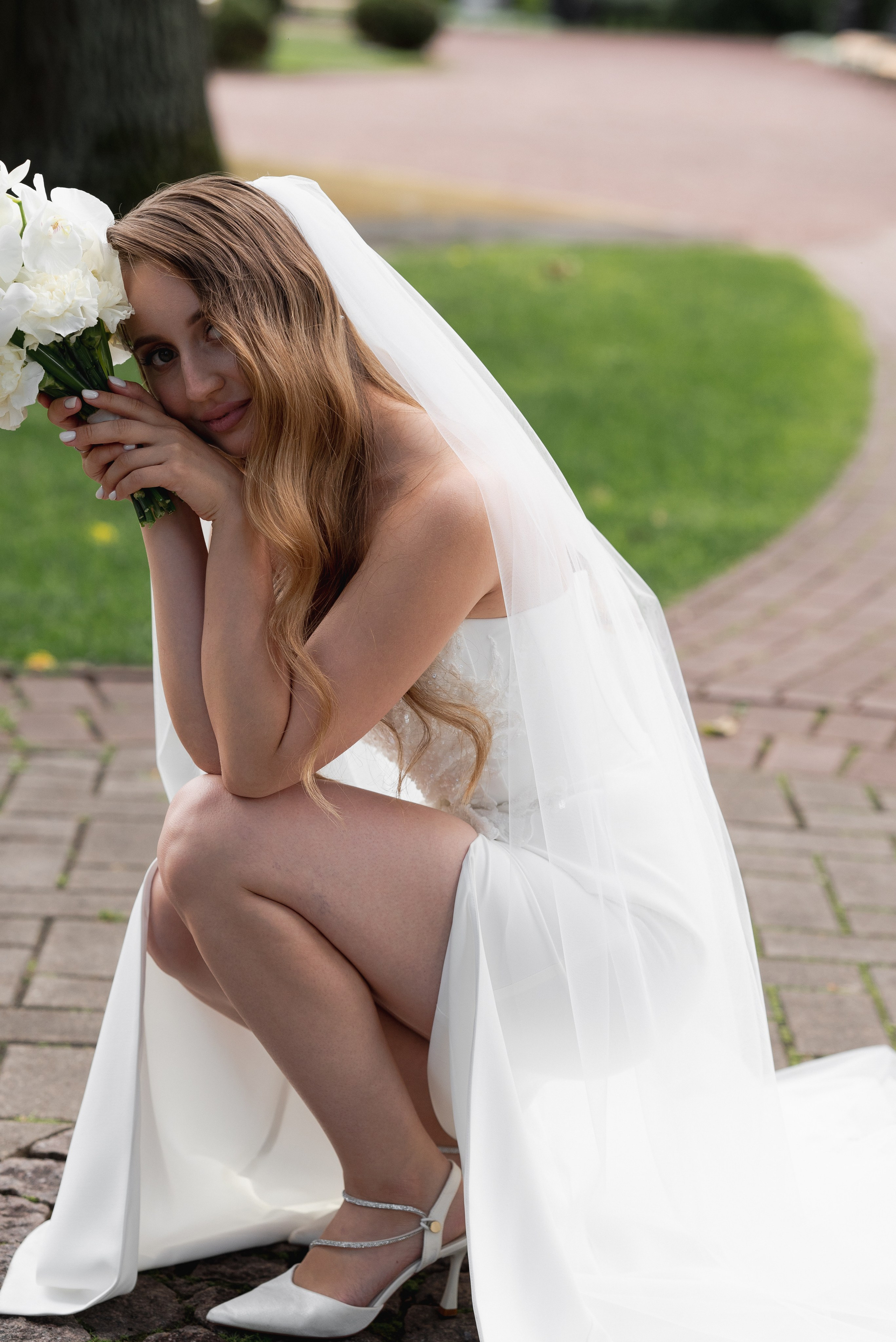 Светлана и Даниил. Семейный и свадебный фотограф в Ярославле Кропина Инна