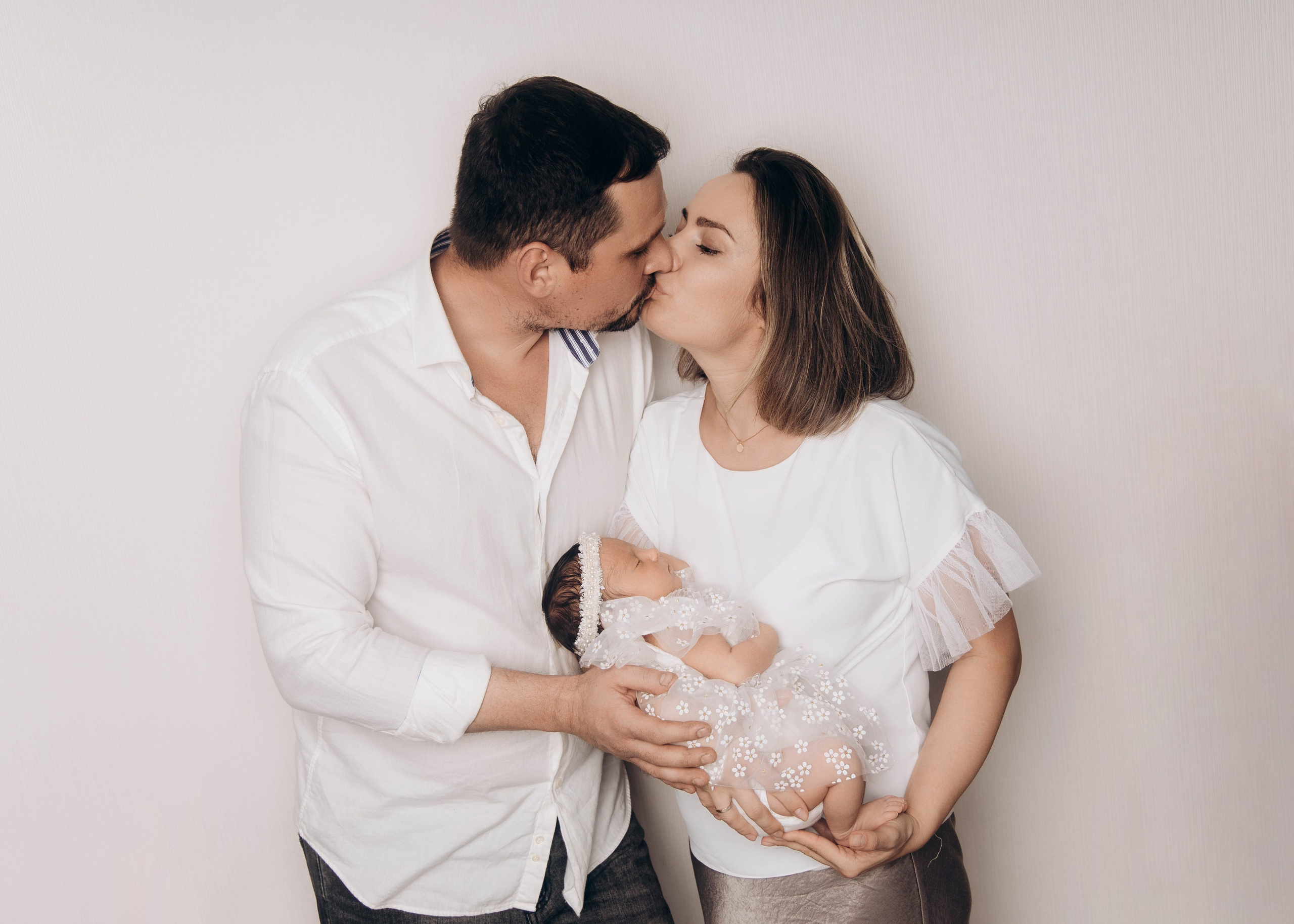 НОВОРОЖДЕННЫЕ МАЛЫШИ. Фотосессия новорожденных в Москве и Московской области