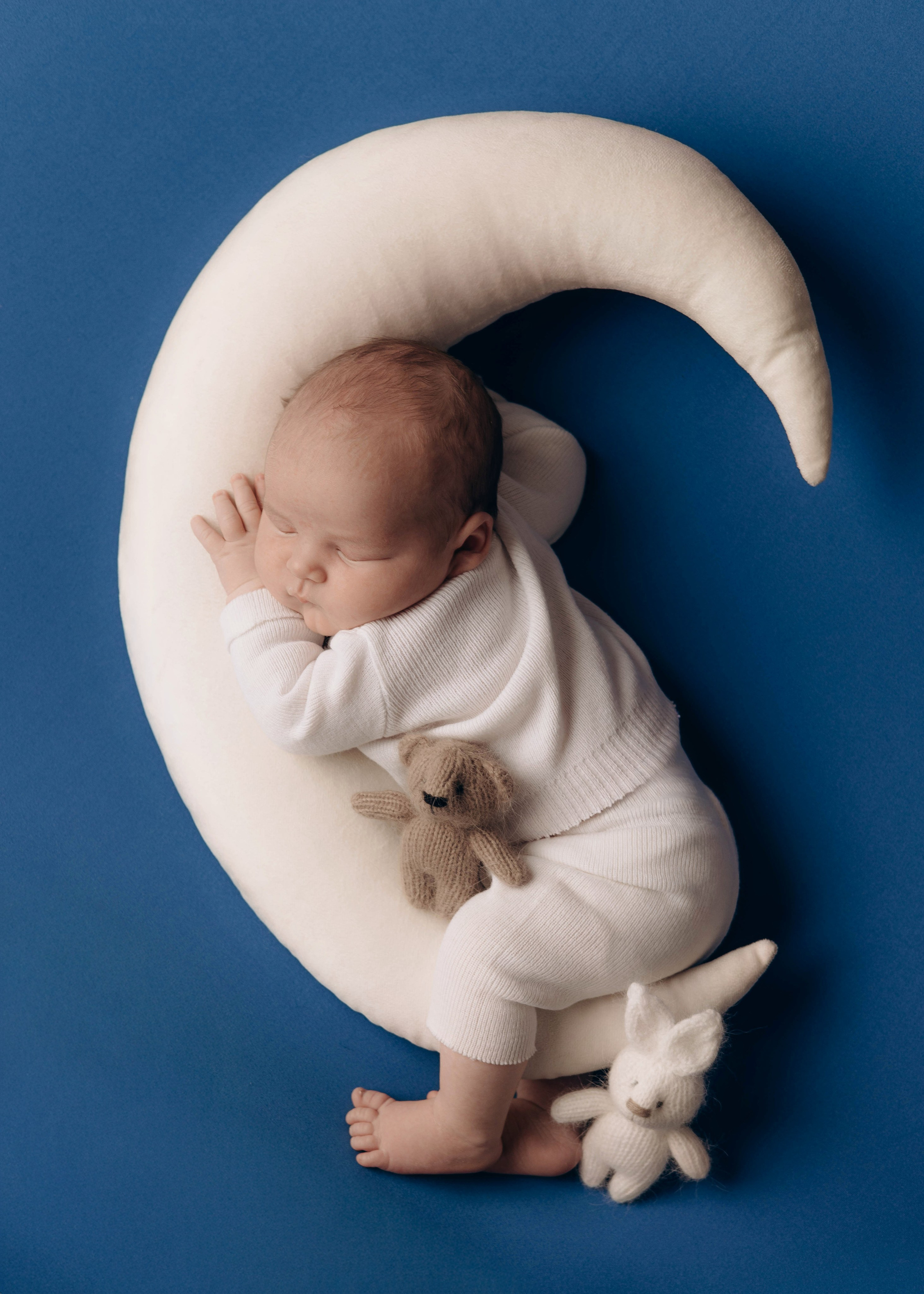 НОВОРОЖДЕННЫЕ МАЛЫШИ. Фотосессия новорожденных в Москве и Московской области