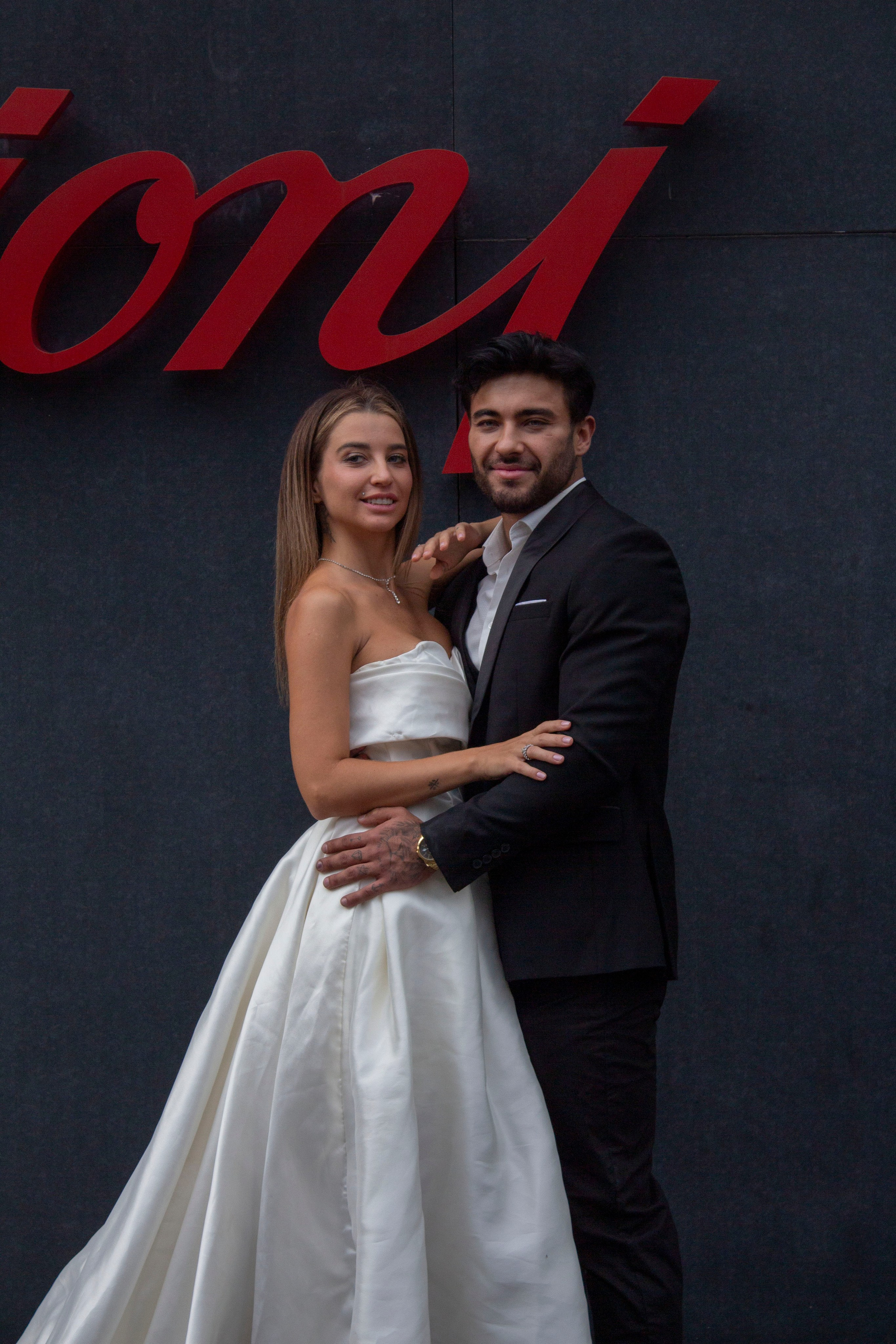 СВАДЬБА в ЗАГС номер 1