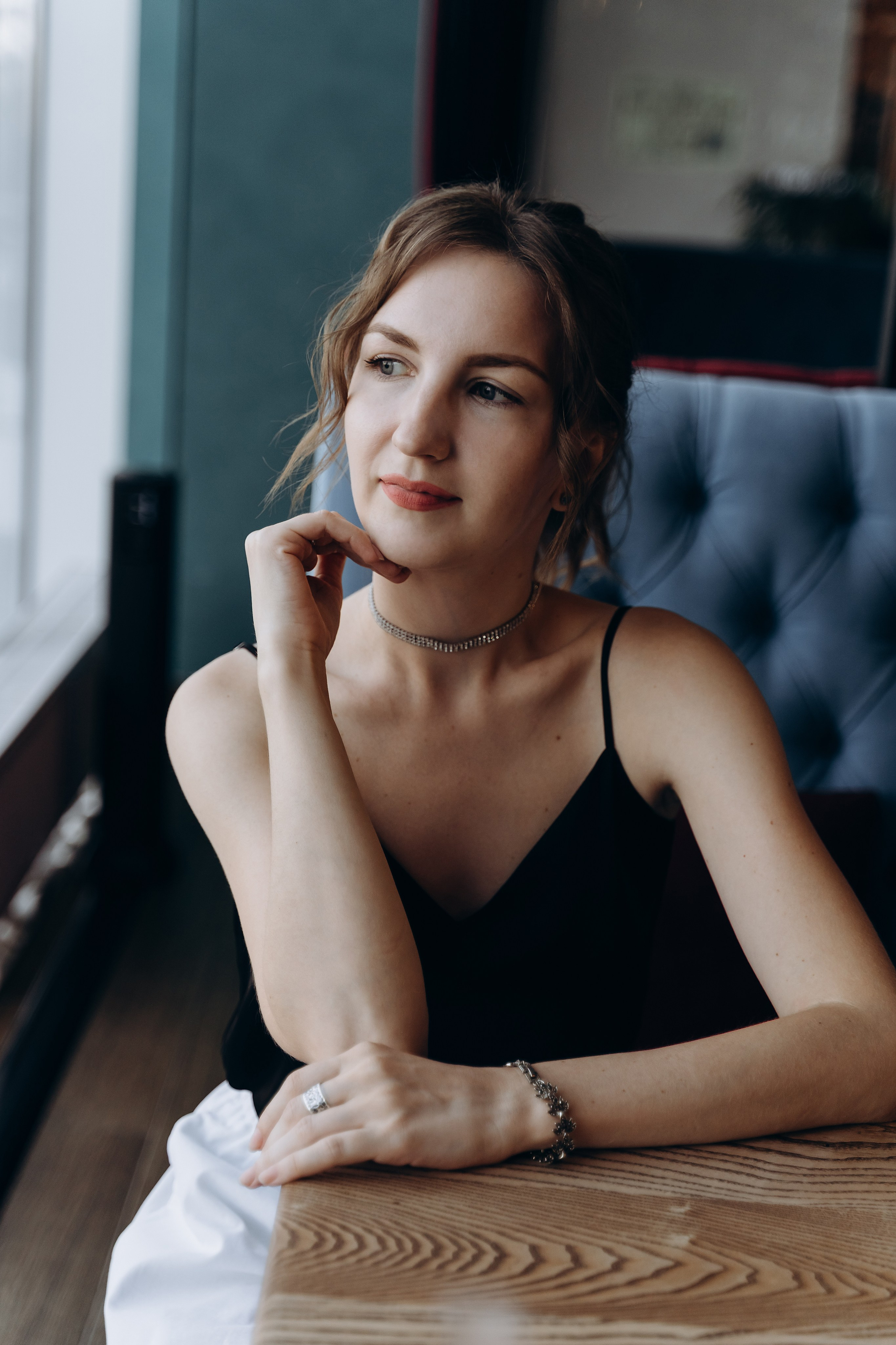 Вероника. Фотограф Ларионова Надежда|Ставрополь