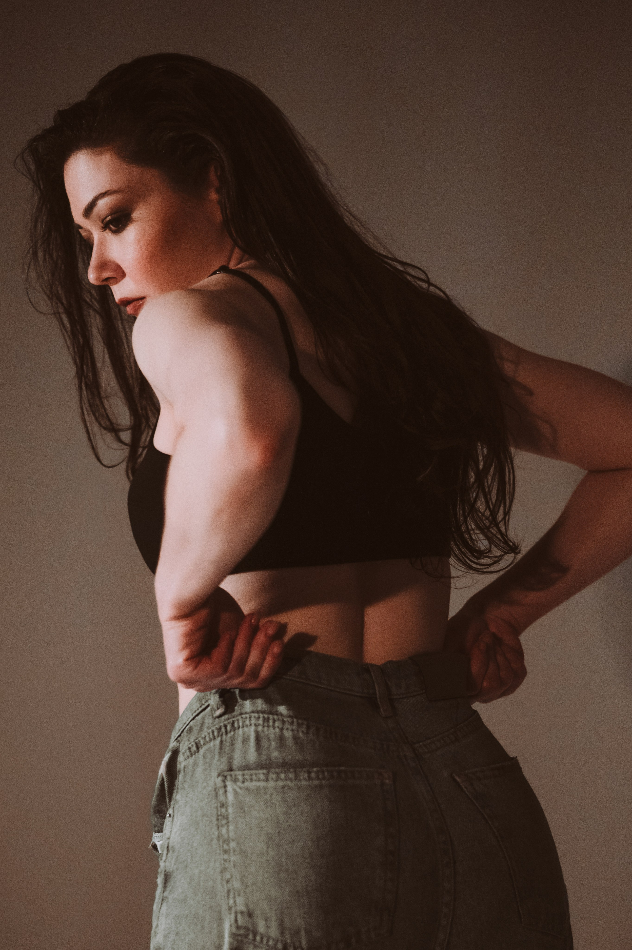 Портретные съемки. Репортажный и портретный фотограф Алена Братчук