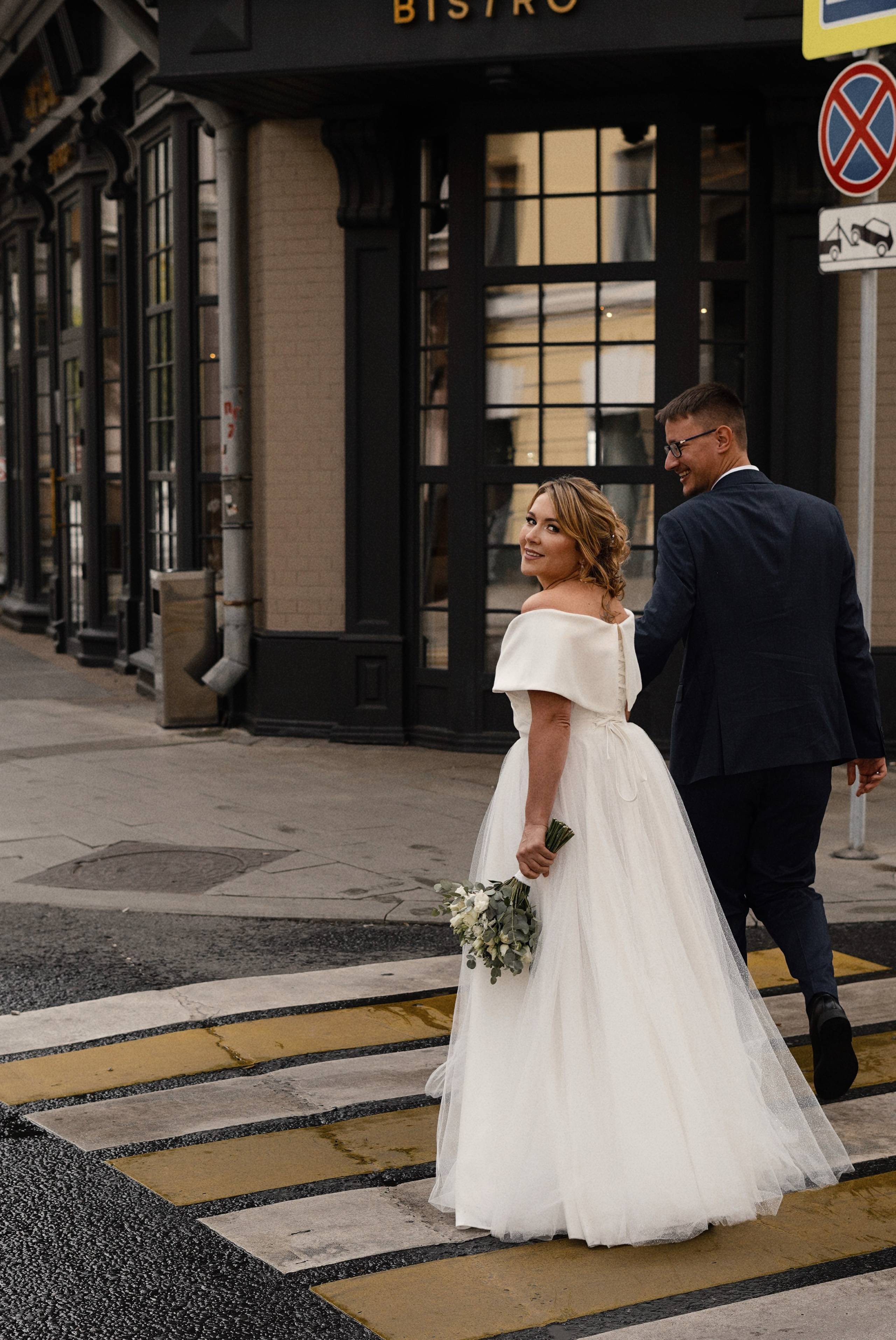Свадебные съемки. Стильный фотограф и видеограф в Москве и Троицке