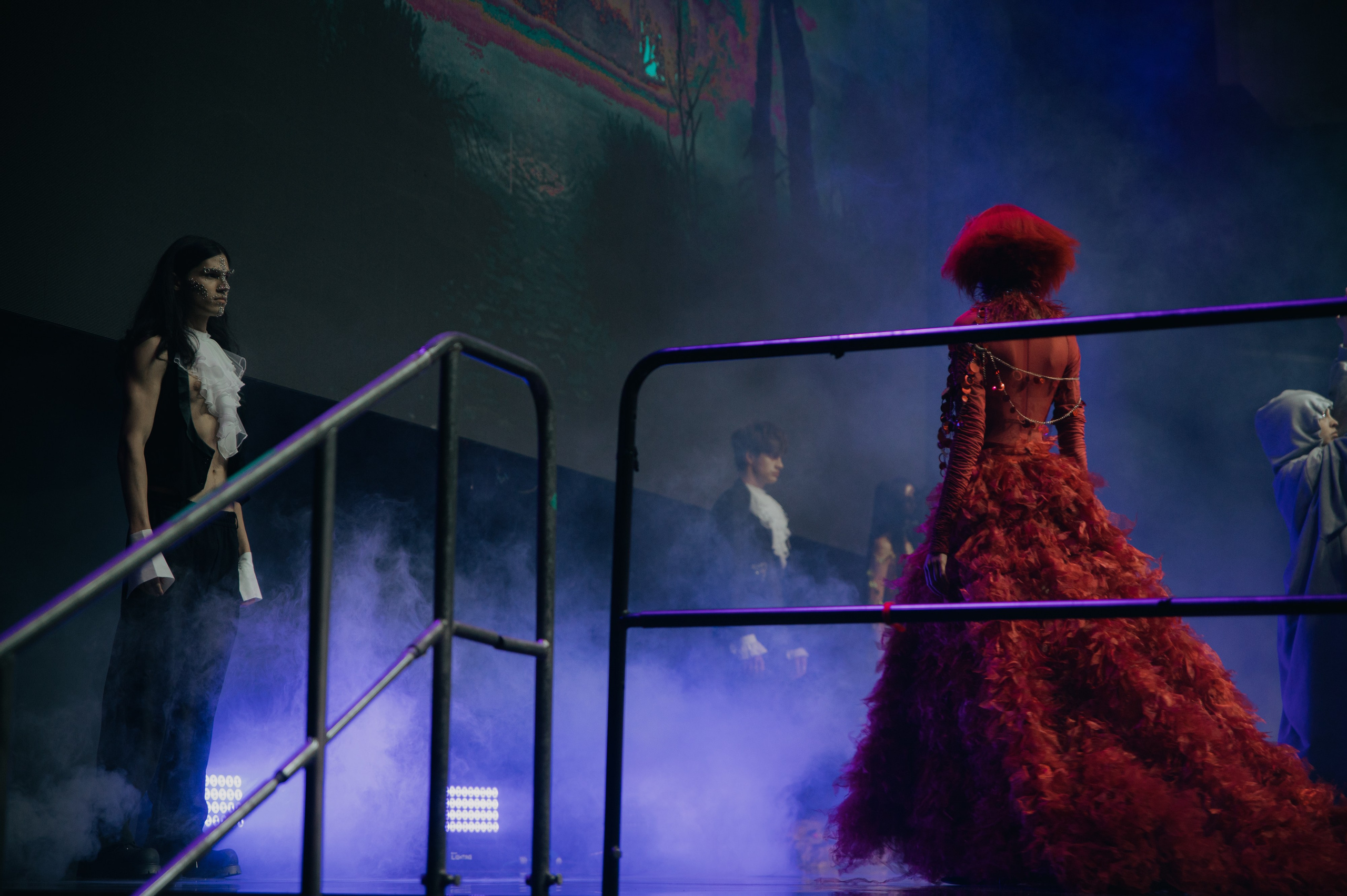 BeautyDayProHair 2025. Свадебный и портретный фотограф в Москве Жердев Даниил