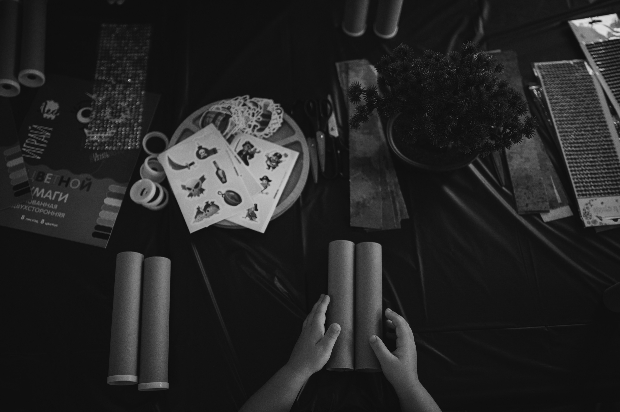 ДР Алисы. Свадебный и портретный фотограф в Москве Жердев Даниил