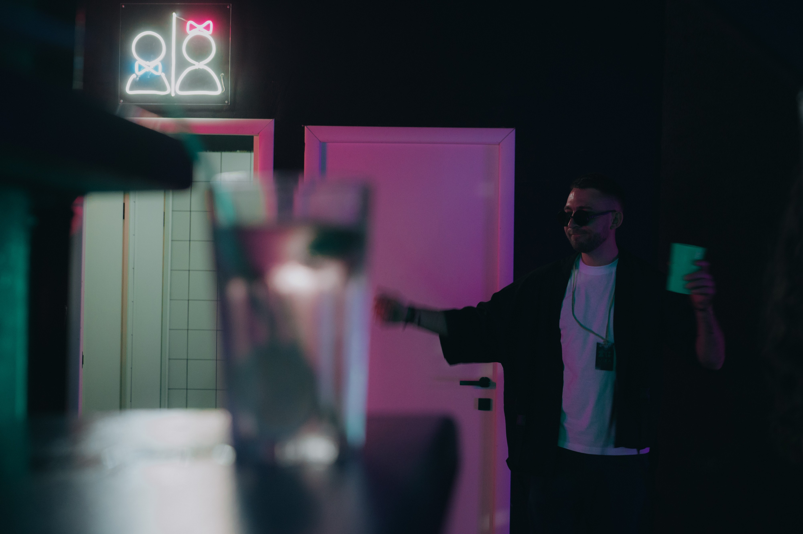 BURNING MAN. Свадебный и портретный фотограф в Москве Жердев Даниил