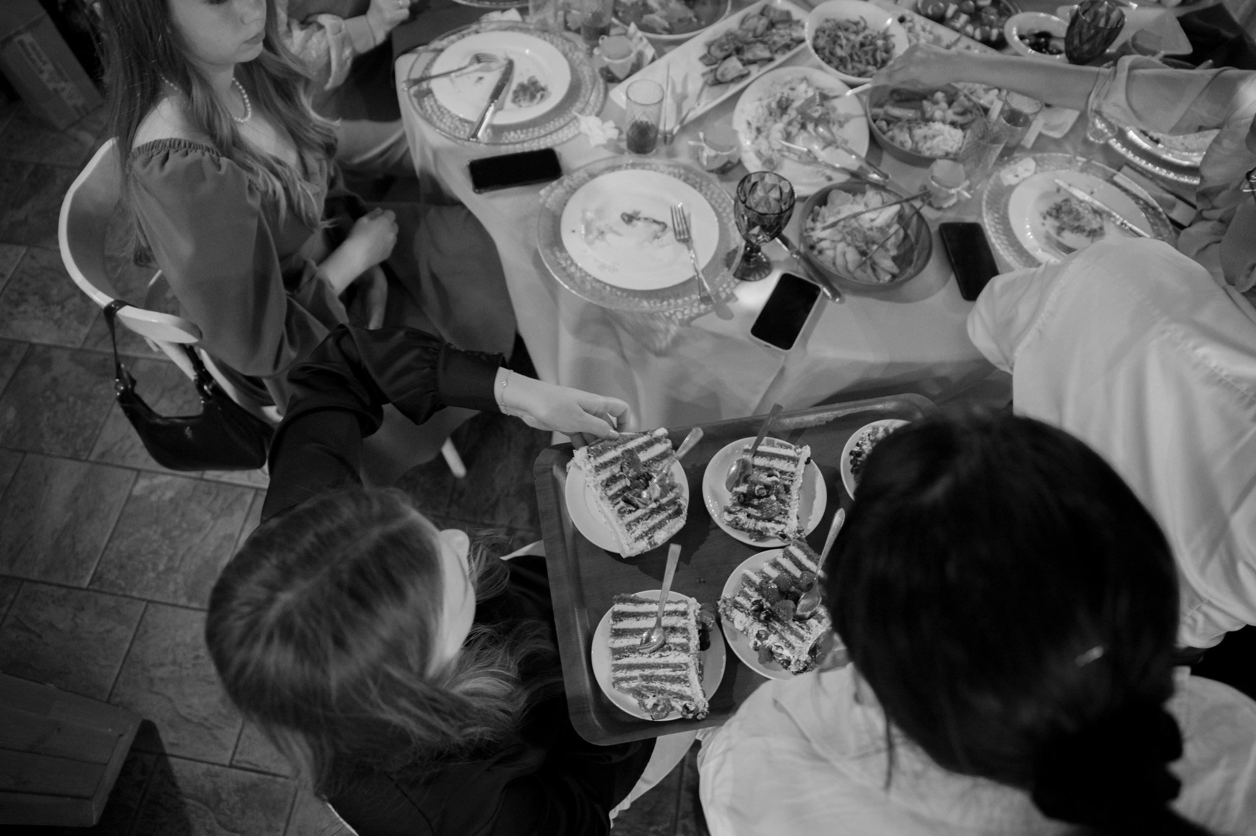 Людмила и Никита. Свадебный и портретный фотограф в Москве Жердев Даниил