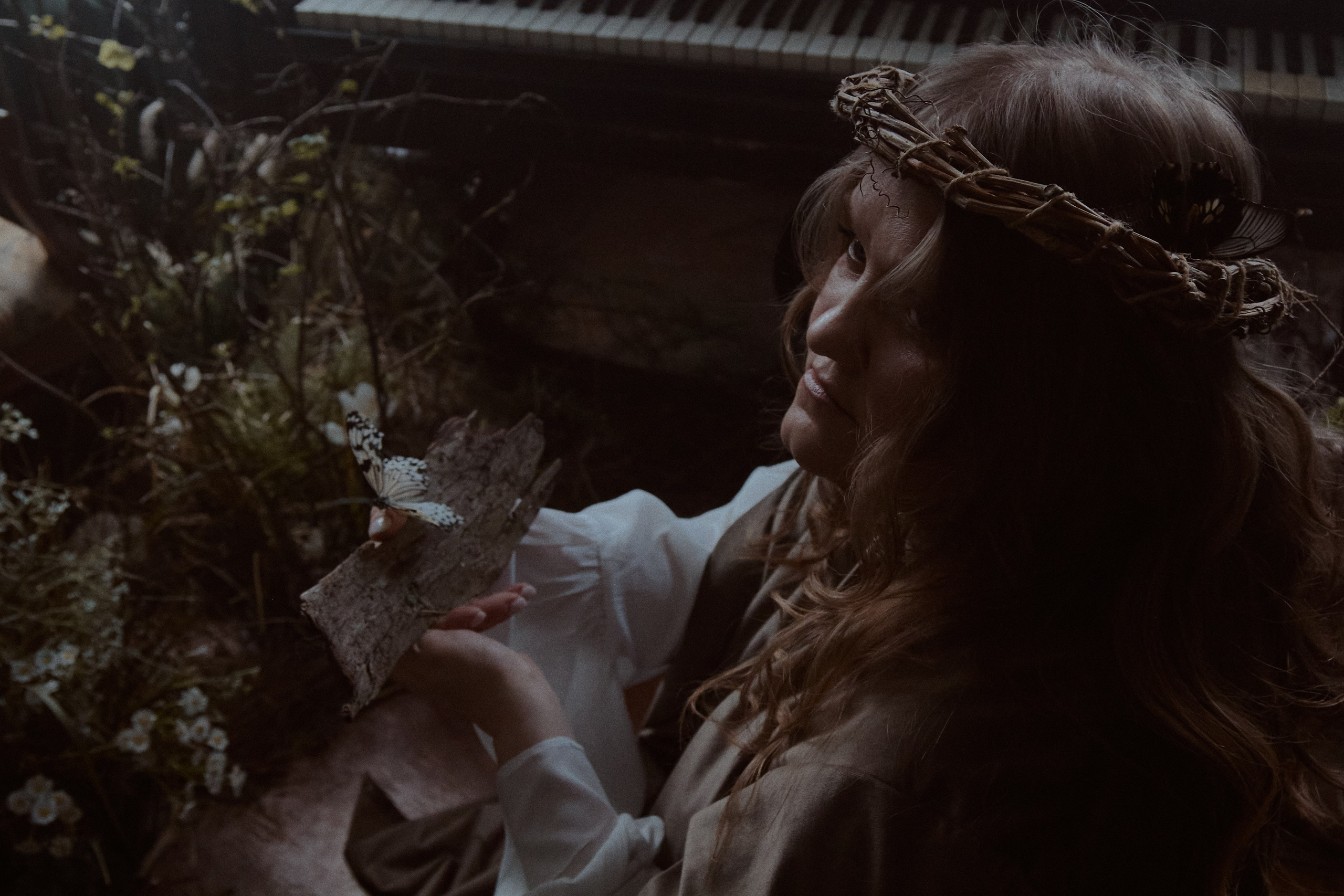 Мать и Дочь. Фотограф лавстори Москва/МО Приятелева Ангелина