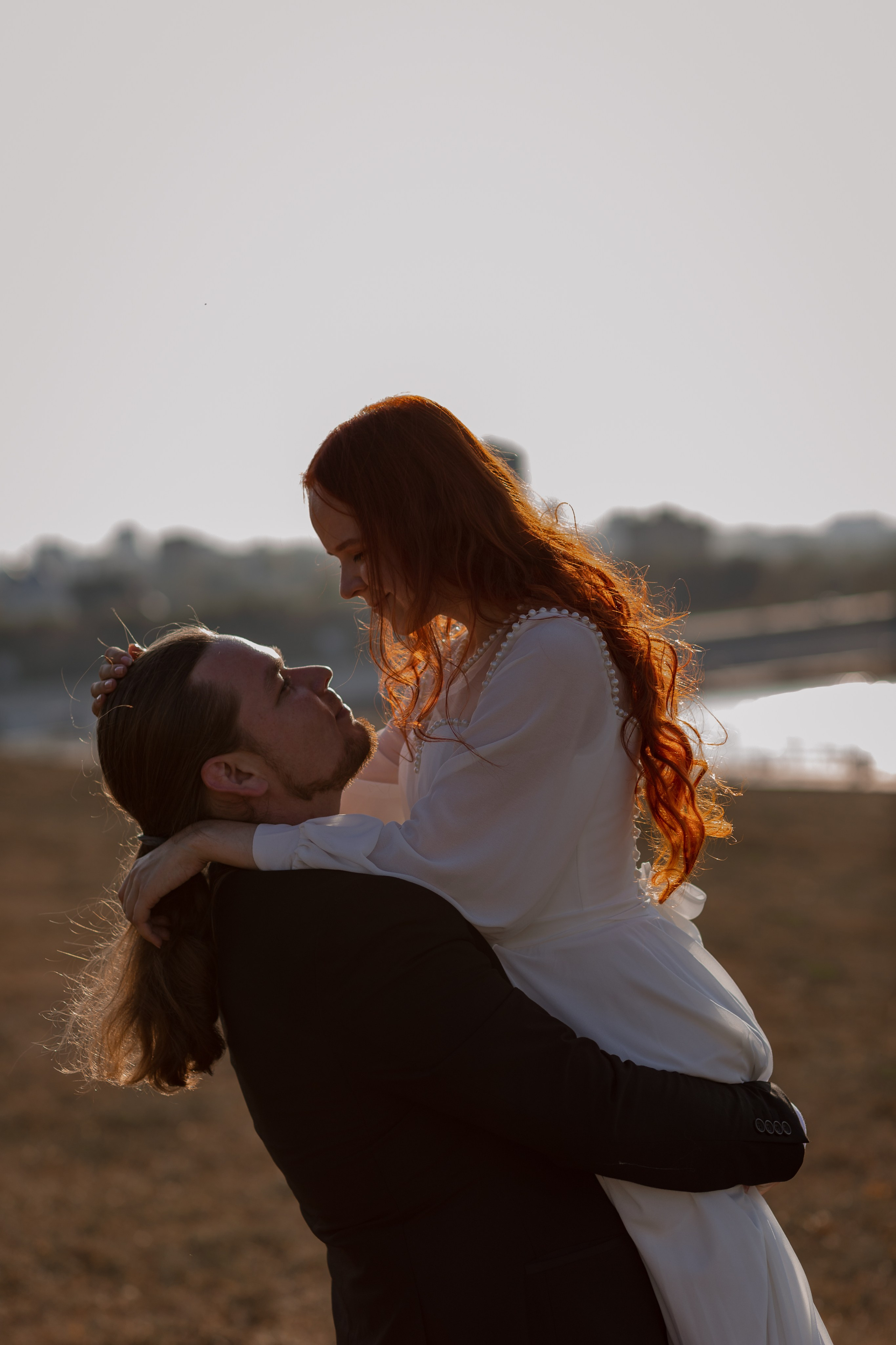 Павел & София. Свадебный фотограф в Чебоксарах Анастасия Иванова