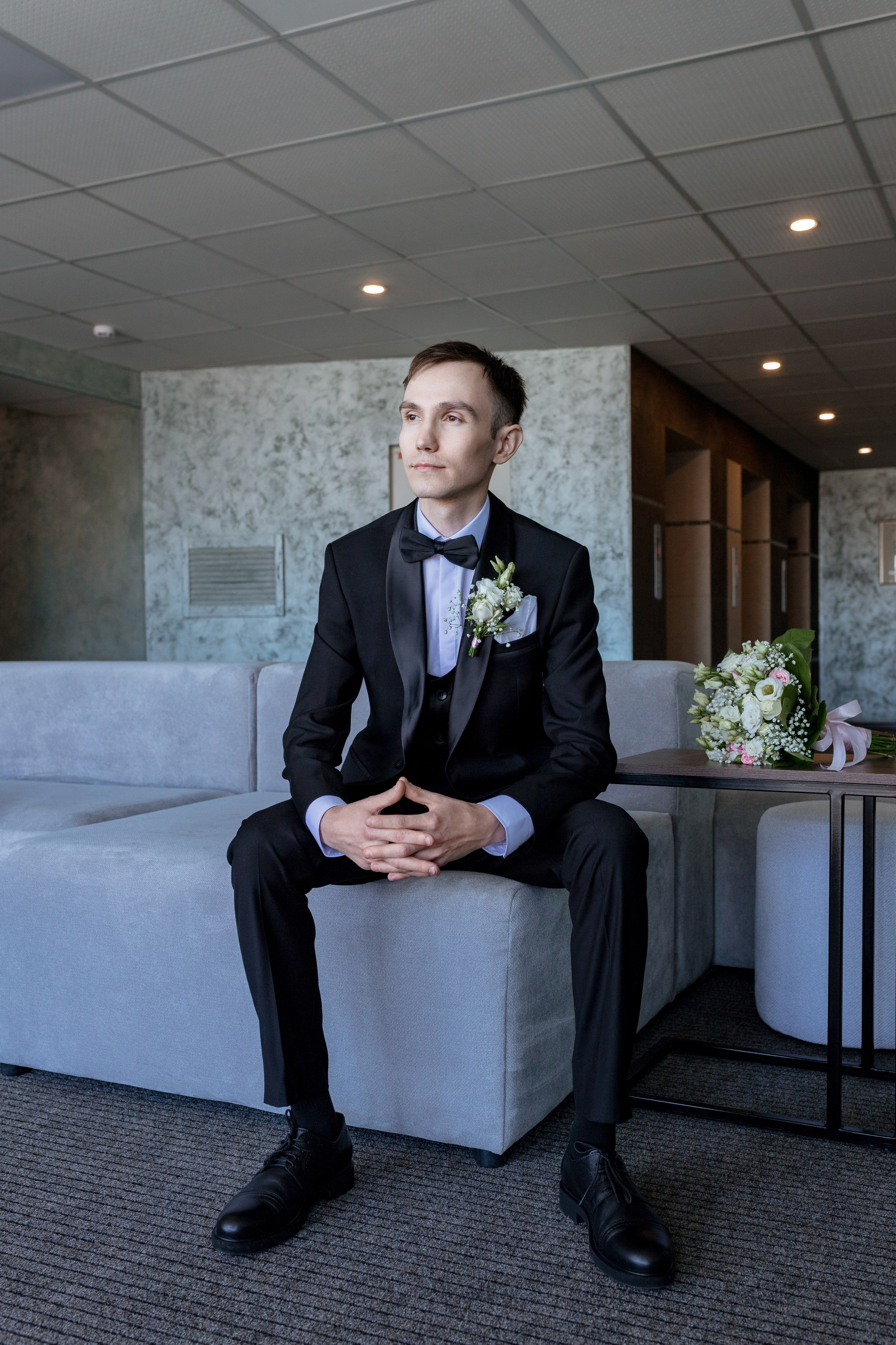 Влад & Людмила. Свадебный фотограф в Чебоксарах Анастасия Иванова