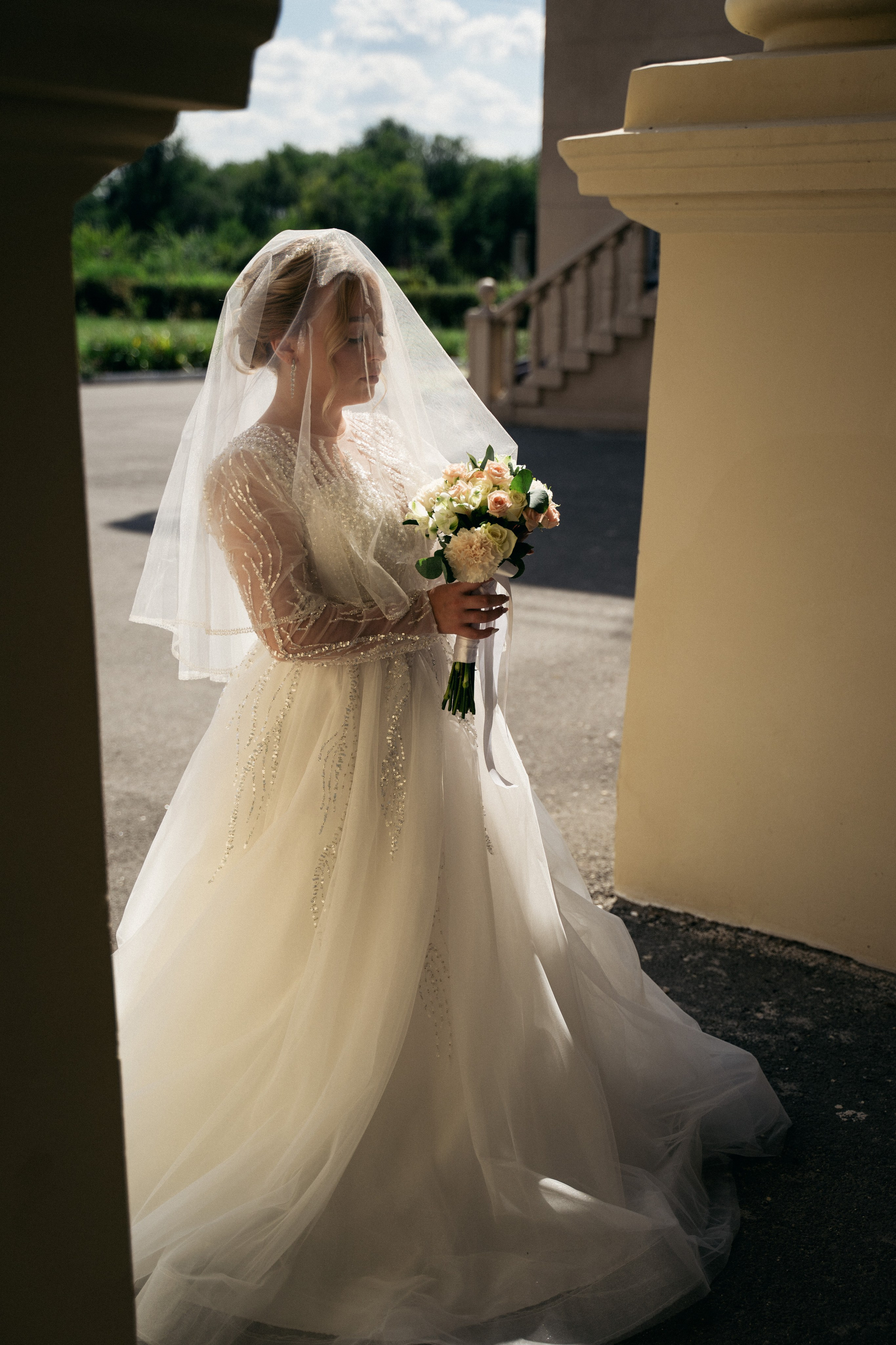 Дмитрий и Татьяна. Семейный и свадебный фотограф Молодзяновская Елена