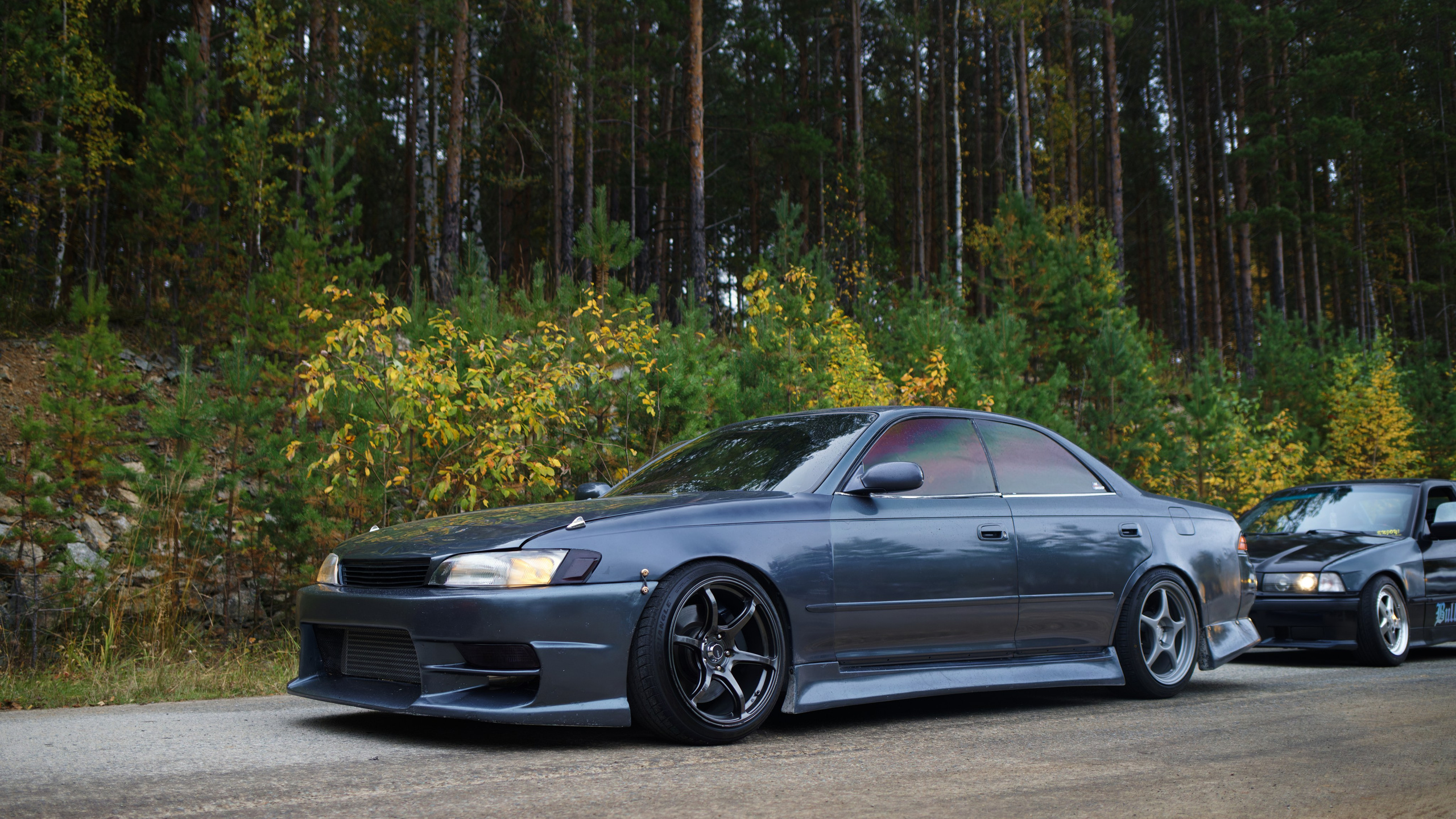 Enjoy x ESM 21.09.24. IN STREET WE TRUST