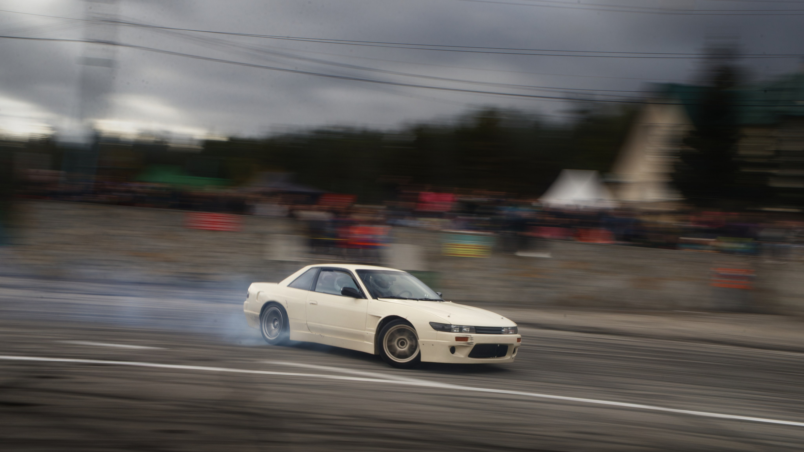 Enjoy x ESM 21.09.24. IN STREET WE TRUST