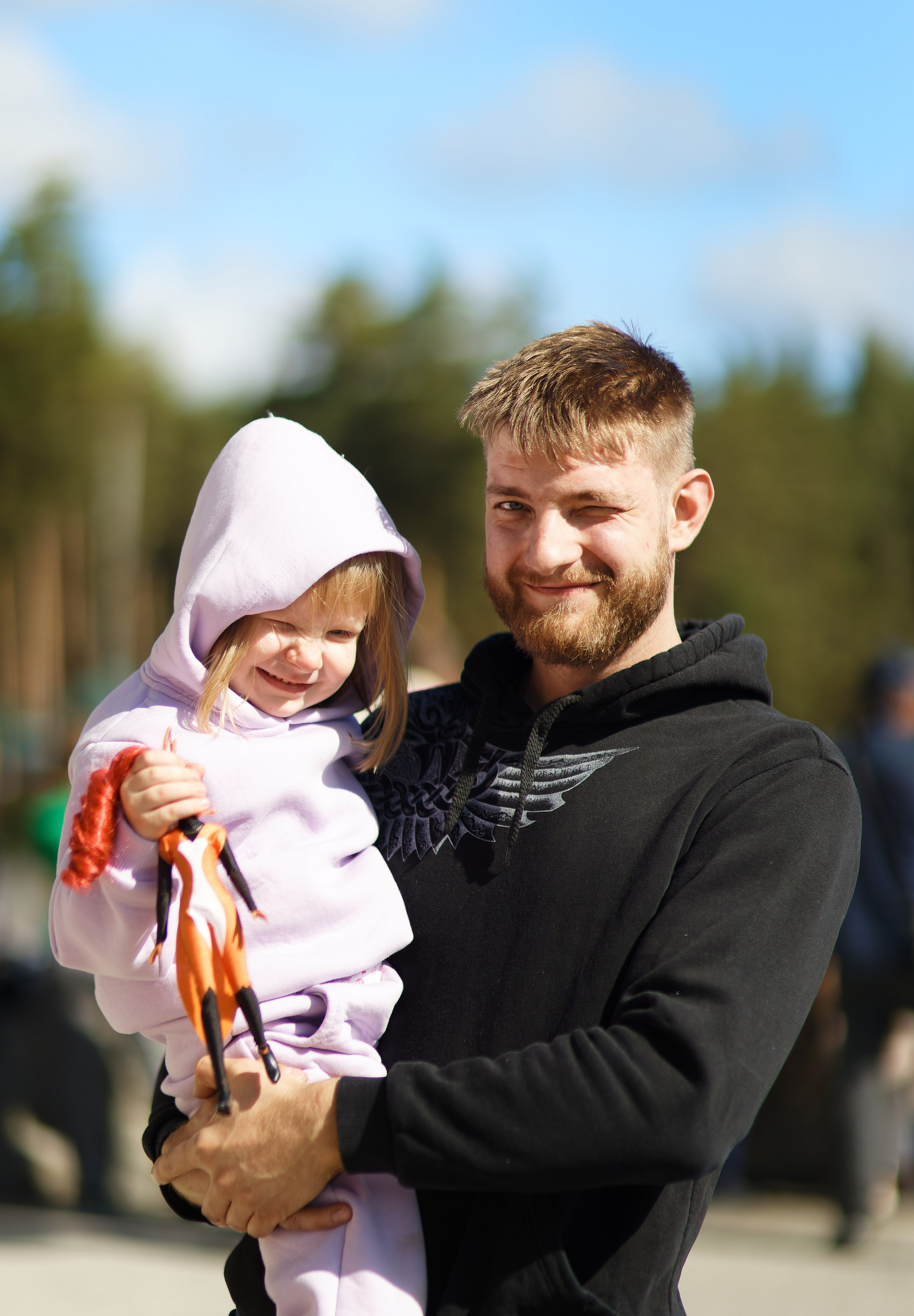 Drift King'24. IN STREET WE TRUST