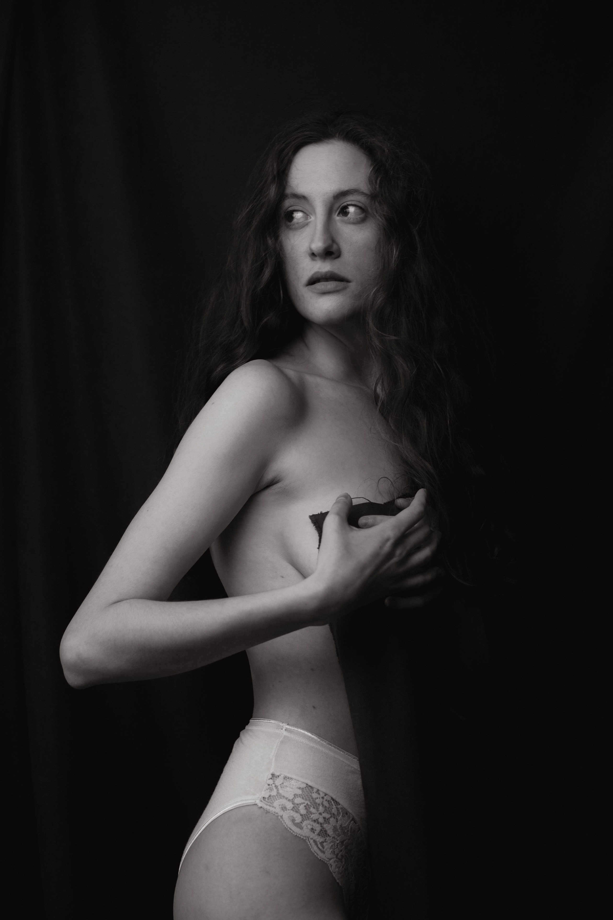 OLGA. ЕВГЕНИЯ КОПАЧ