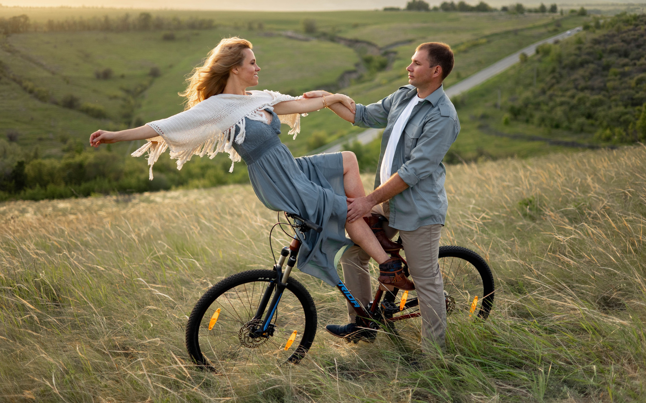 Июнь. Главная