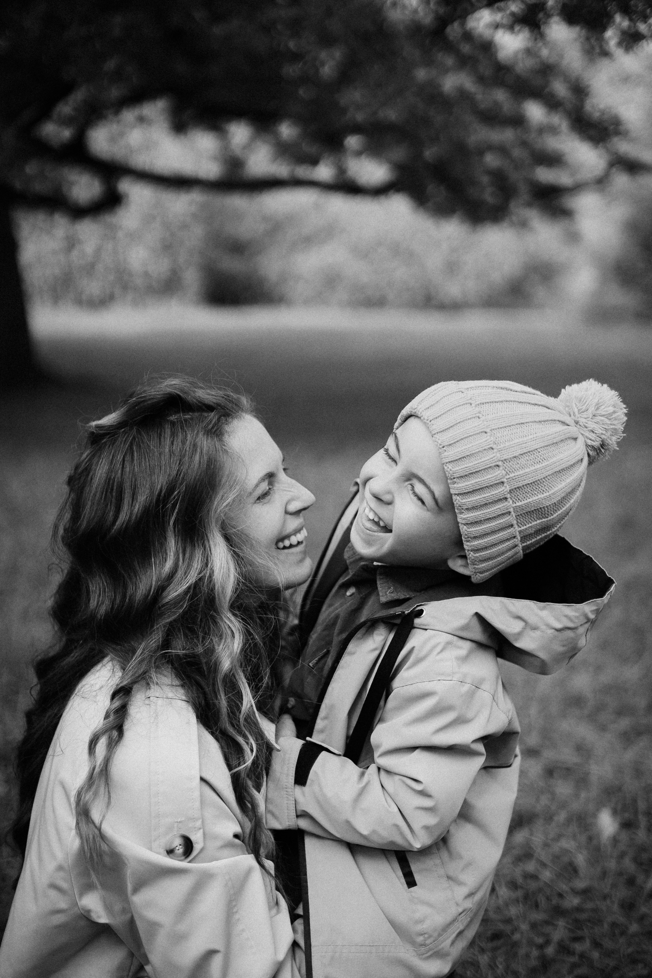 Артур и Антон