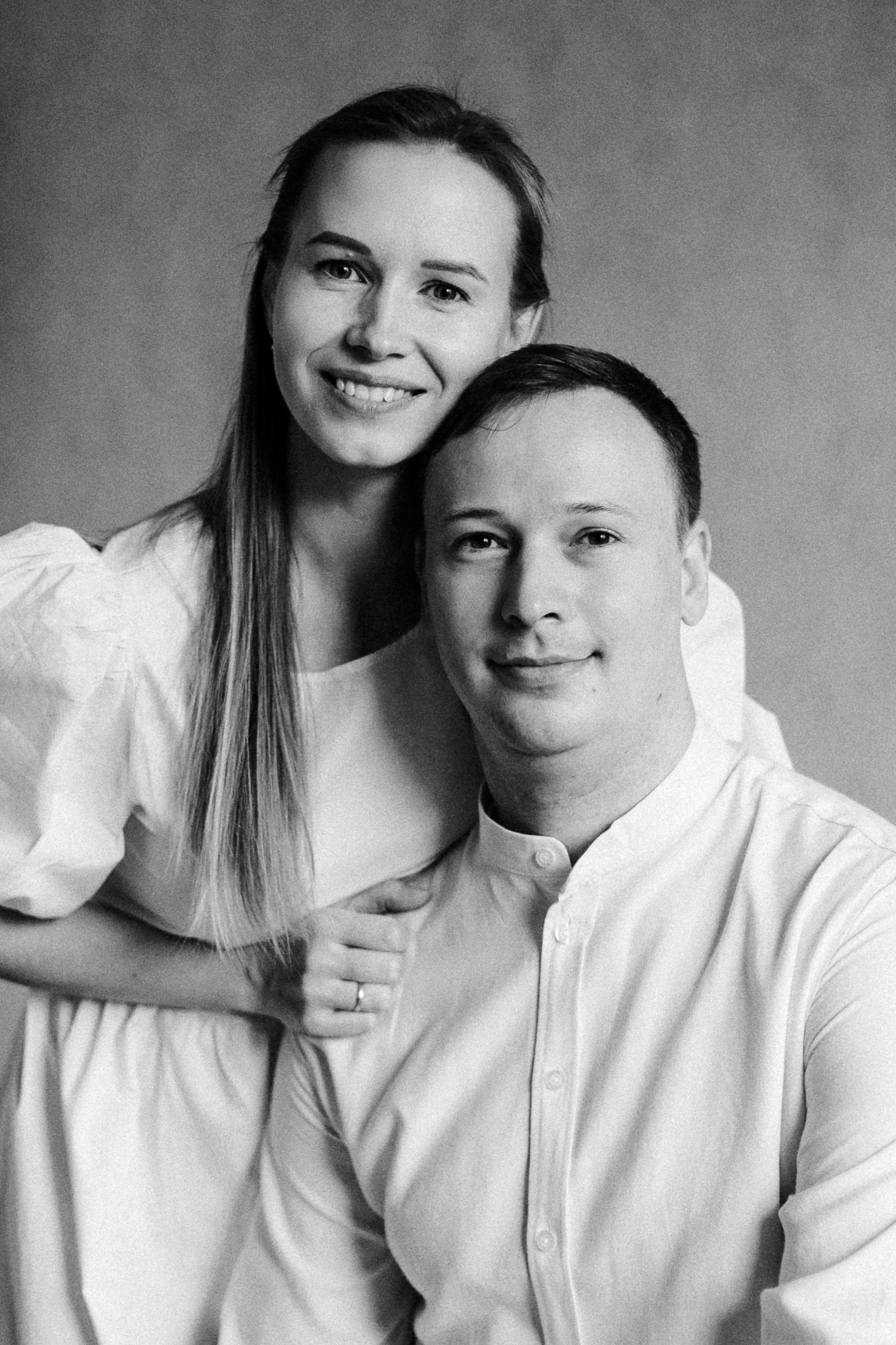 День рождения Олежки