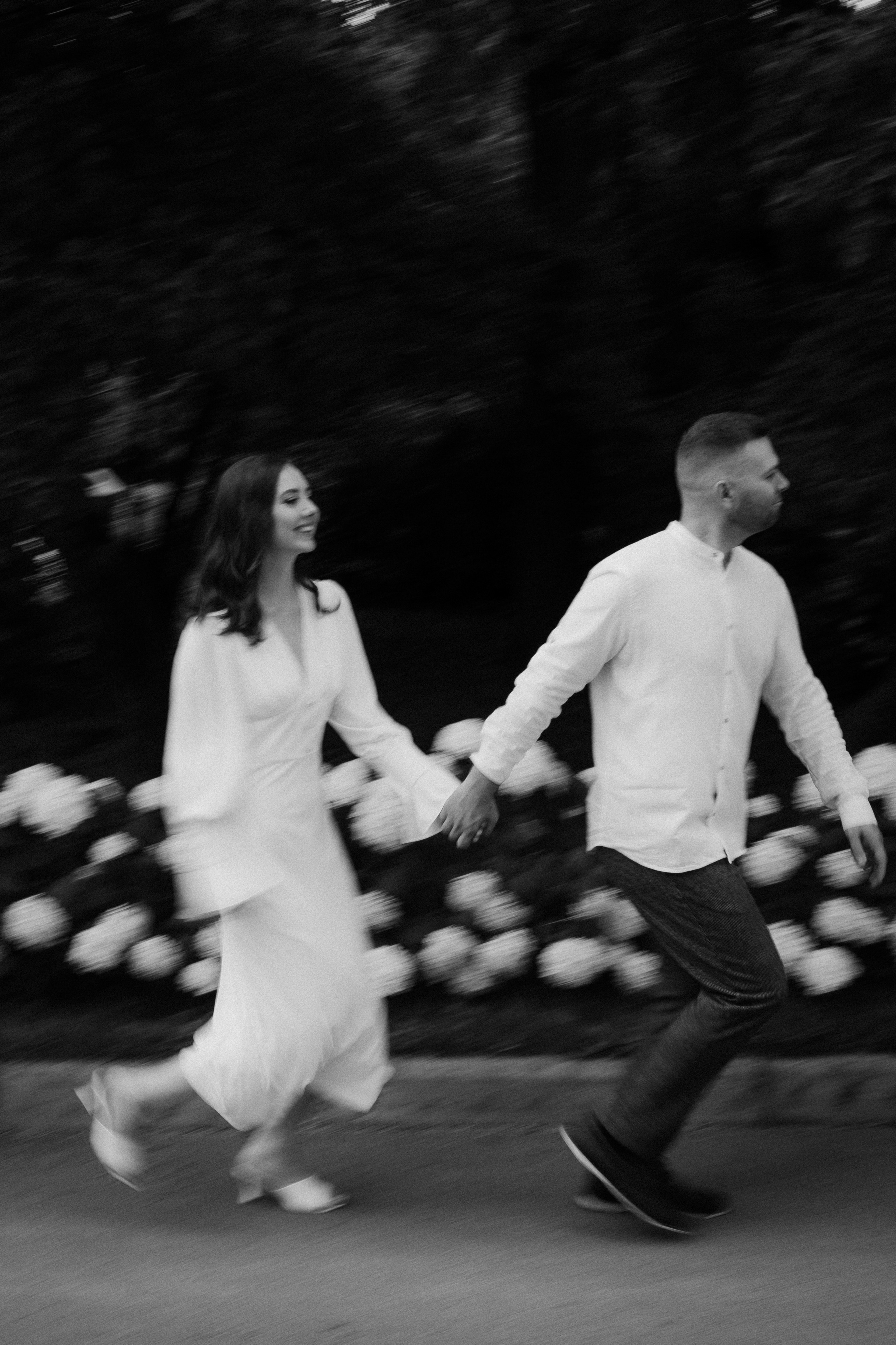 Дарья и Данил