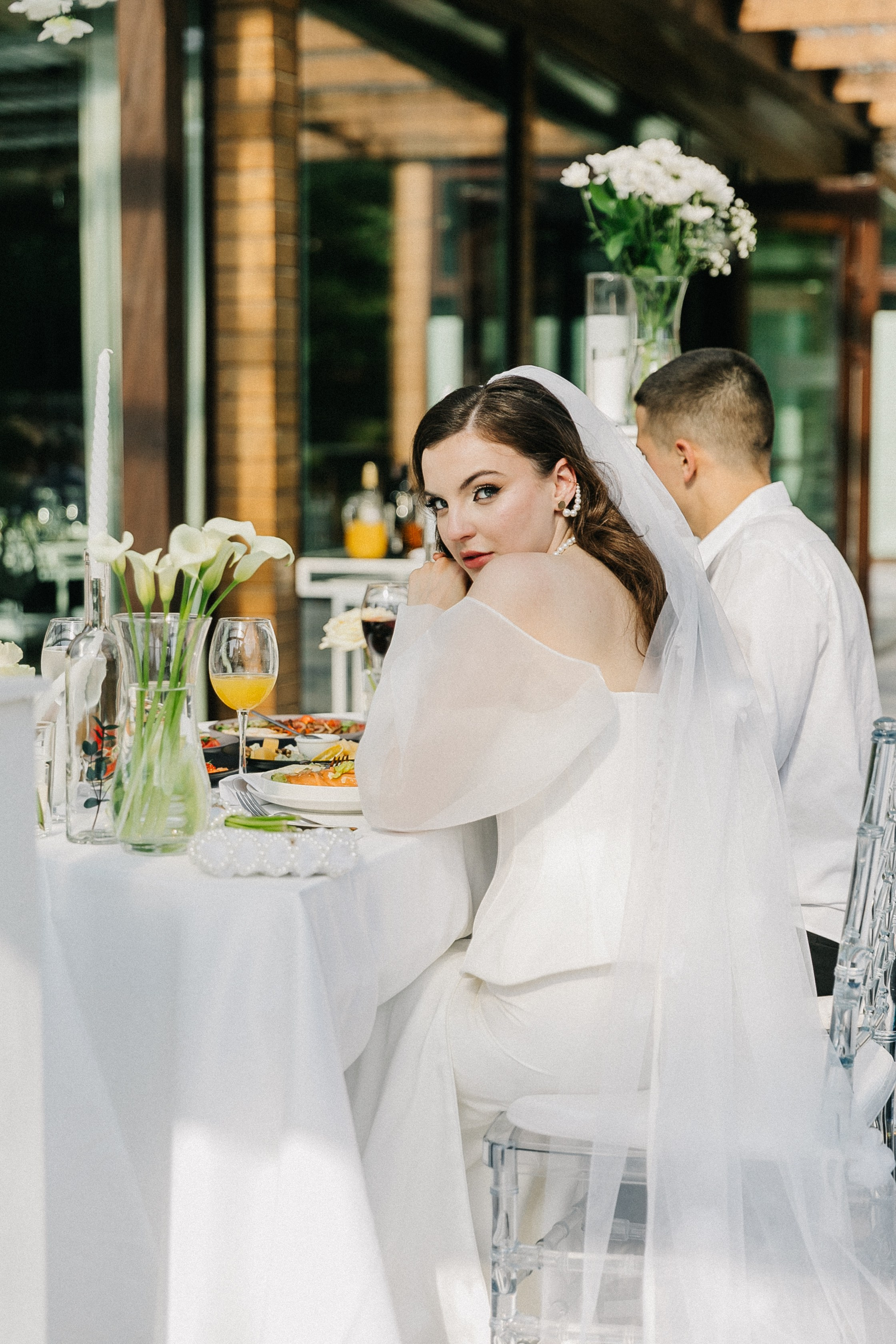 Свадебный, семейный фотограф Екатеринбурга