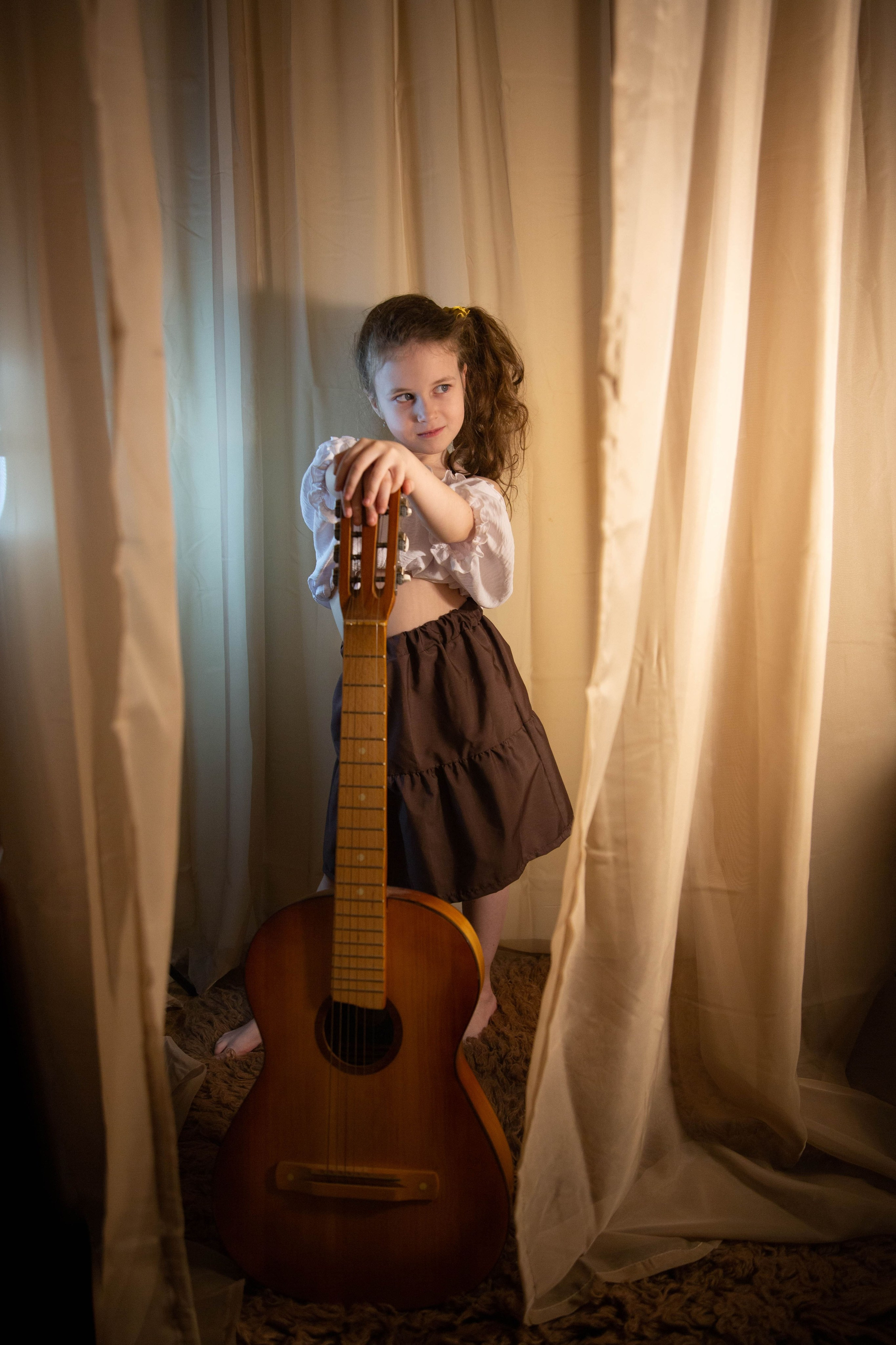 Гардероб. Фотограф новорожденных Москва, Люберцы, Жуковский, Раменское