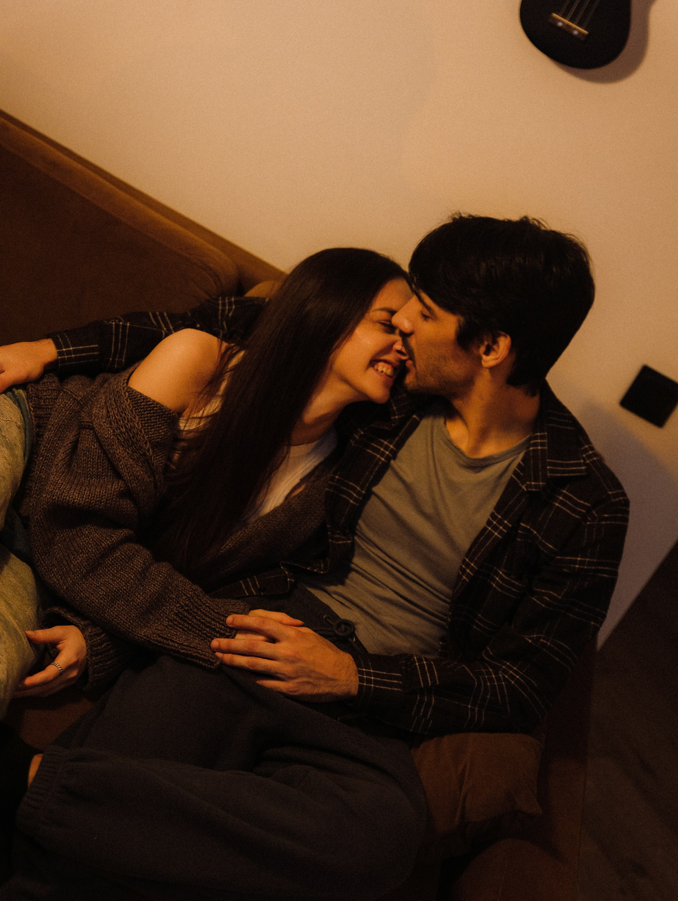 Квартирная. Свадебный фотограф в Казани и Санкт-Петербурге Евгения Есенина