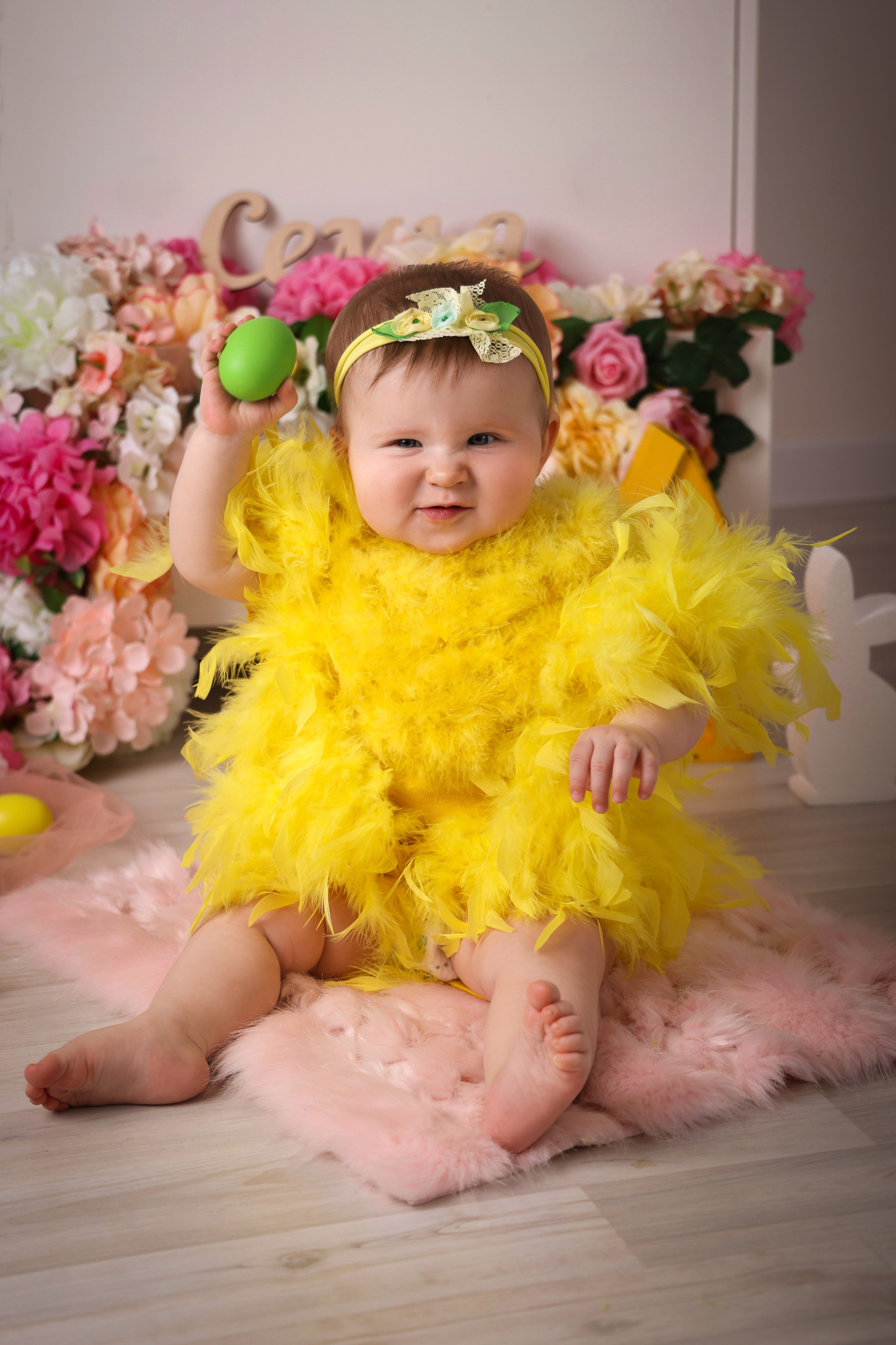 Детские съёмки. Фотограф в Самаре