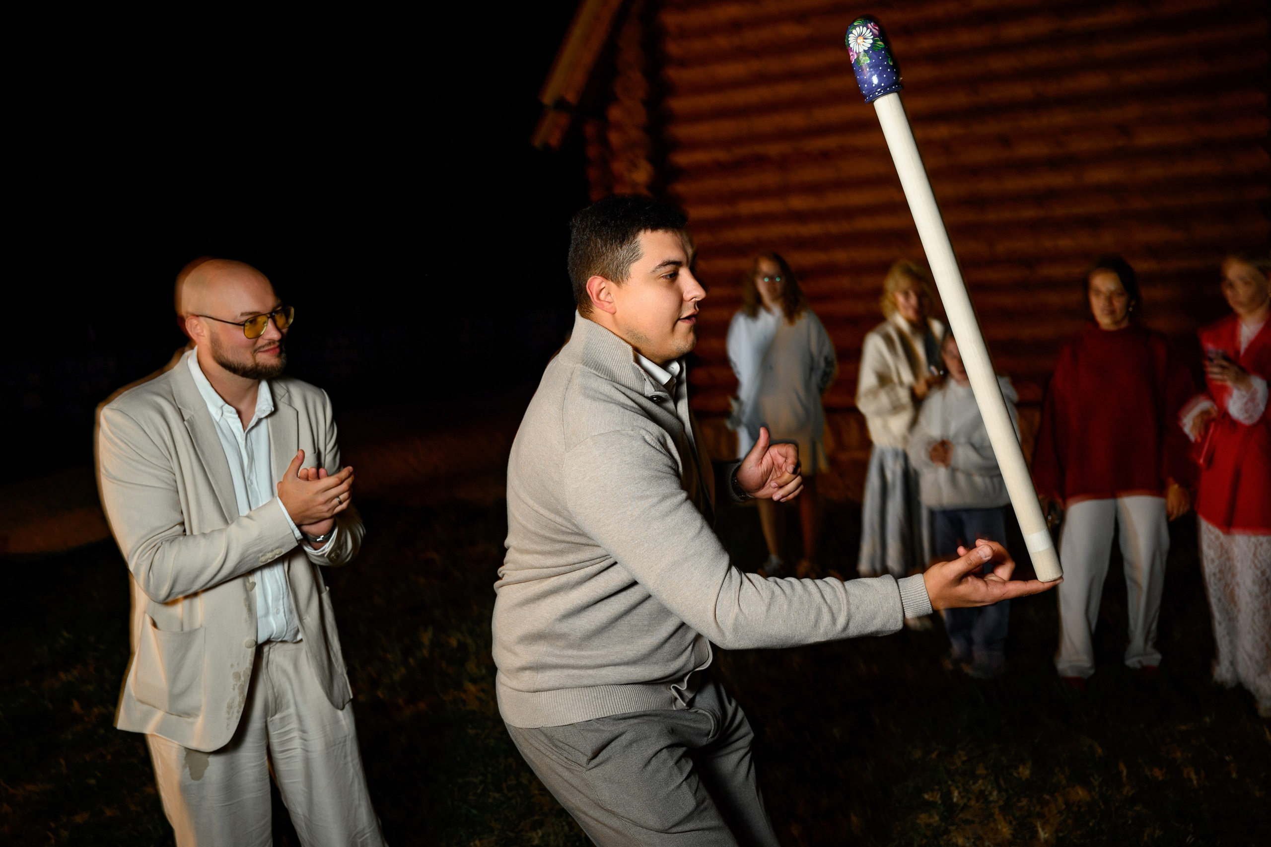 Lisa & Ilya. Фотограф в Липецке Ковалько Евгений