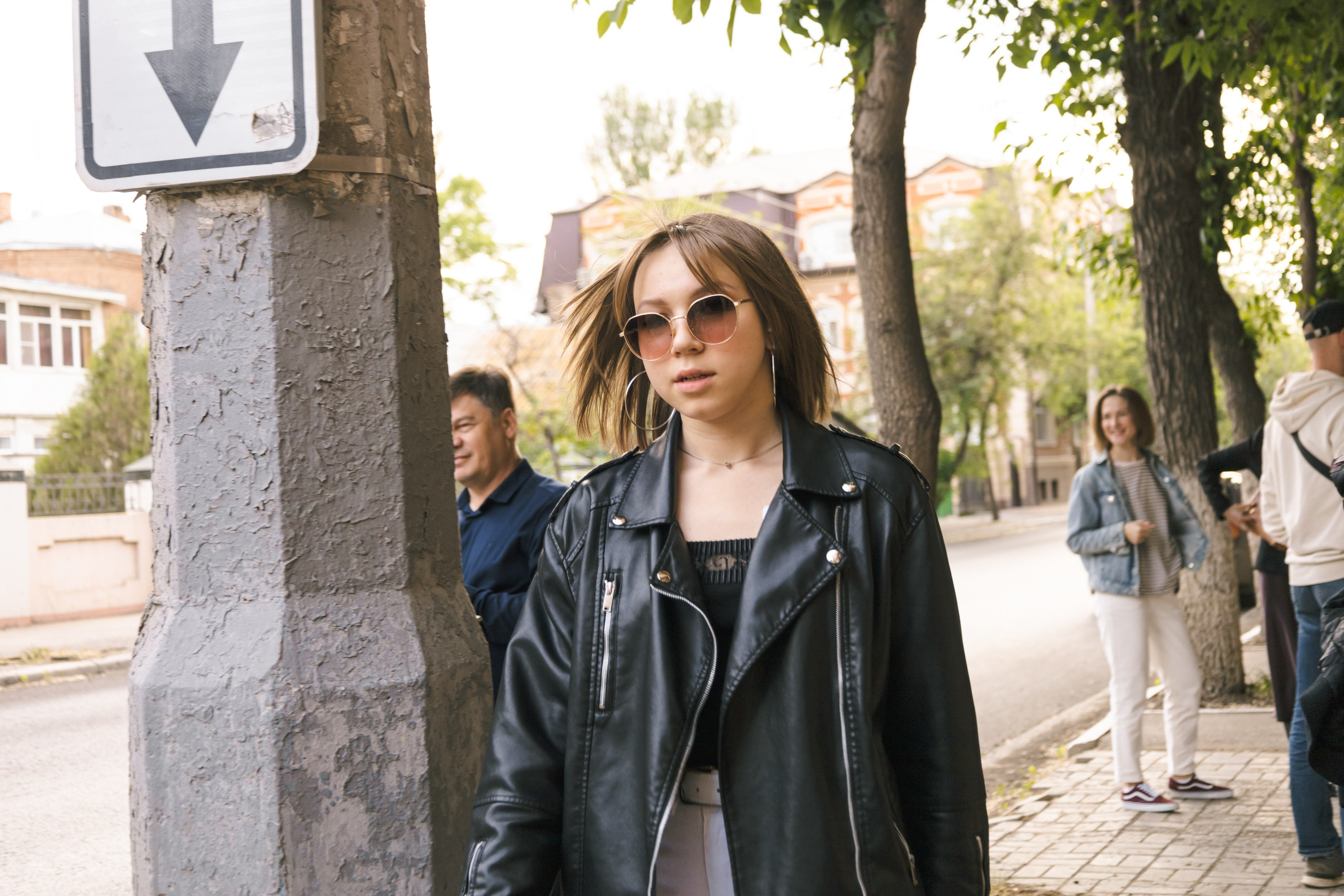 Лига Импровизаций Юг | ¼ финала. Фотограф твоих воспоминаний | Алексей Алексеев