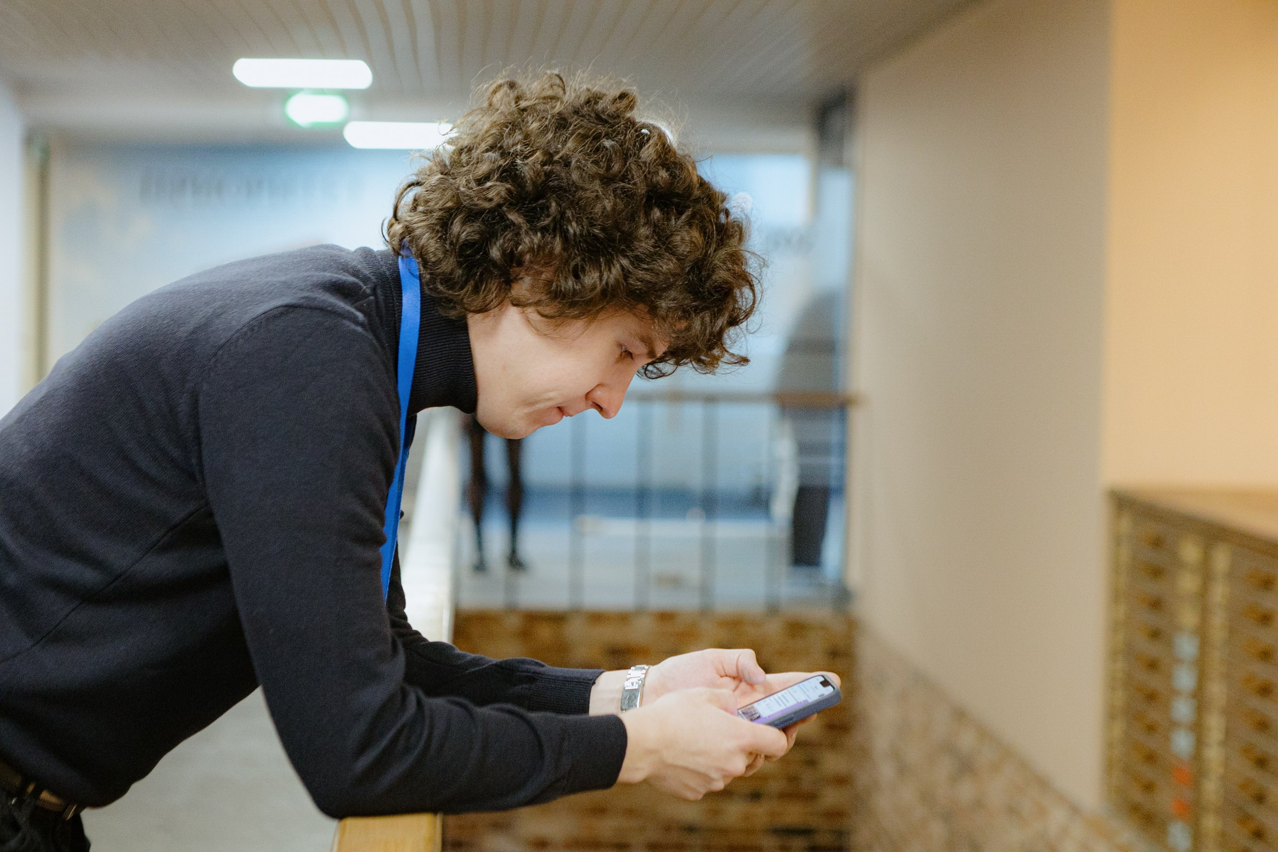 Мини конференция Пятерочка. LEVORIGINAL