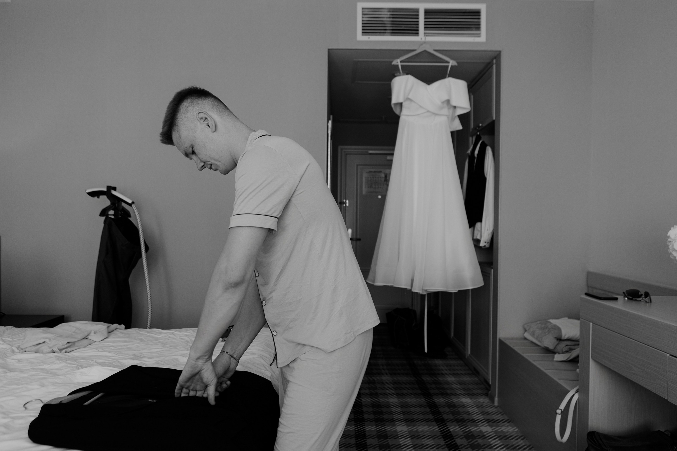 Владимир и Екатерина. LEVORIGINAL