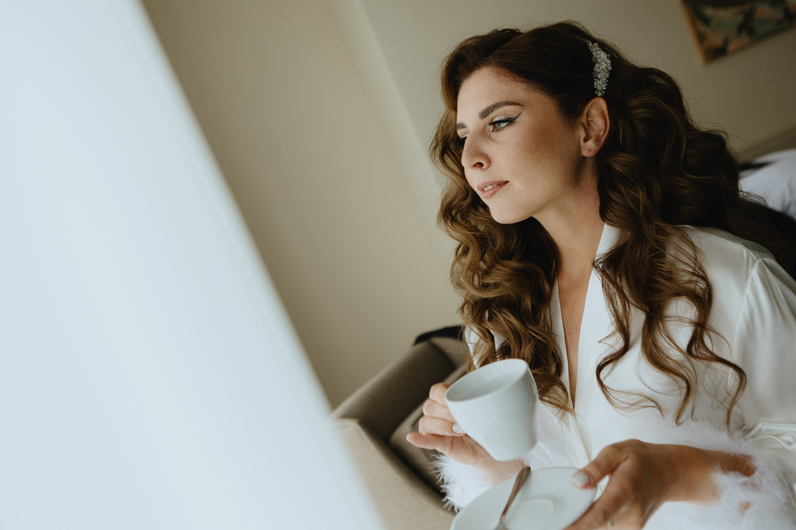 Алексей и Виктория. LEVORIGINAL