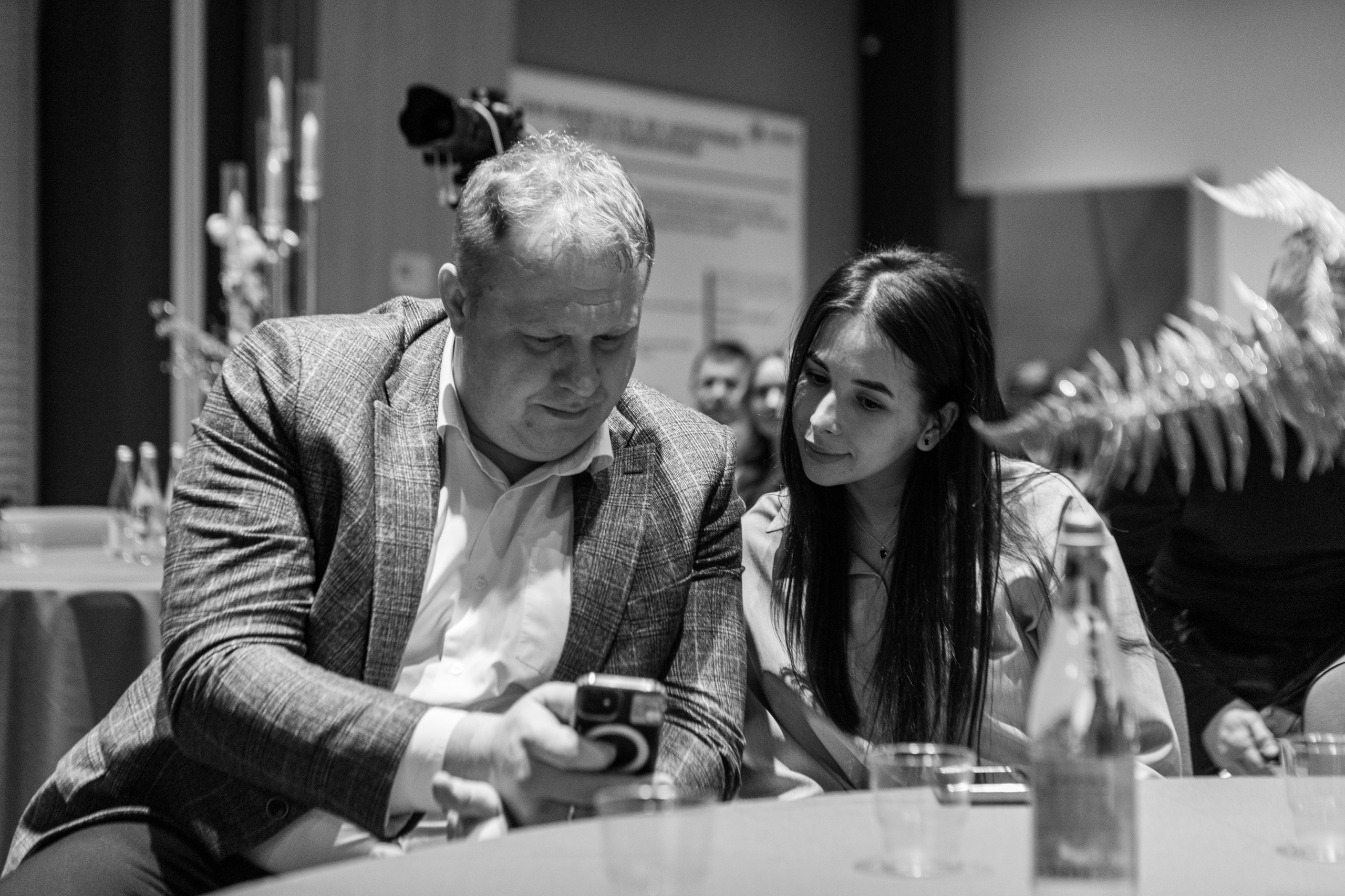 Мой стартап. LEVORIGINAL