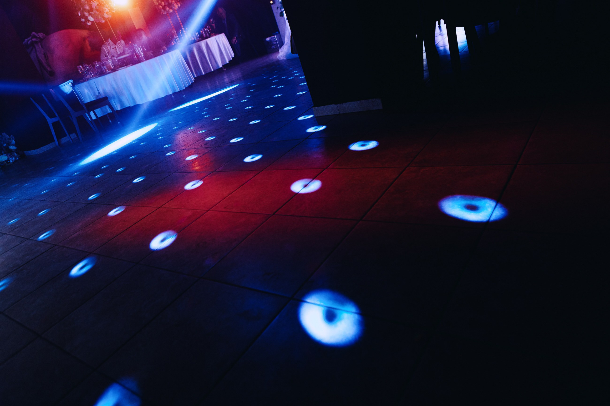 Алексей и Анастасия. LEVORIGINAL