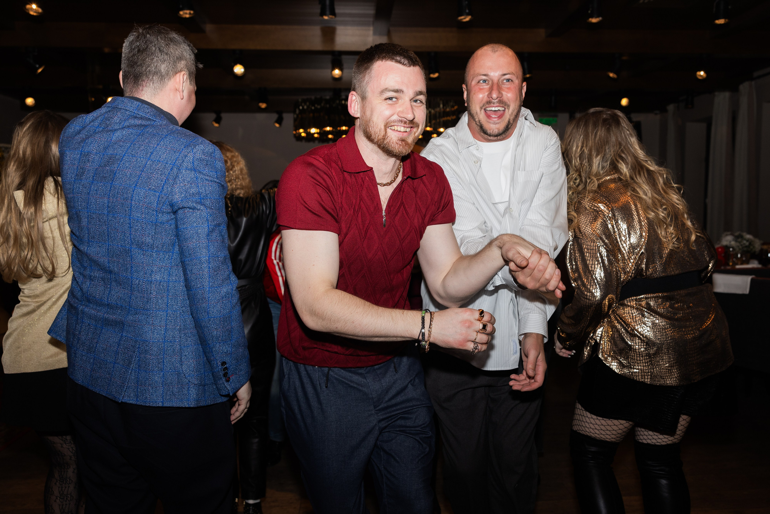 PrivateEvent. Главная