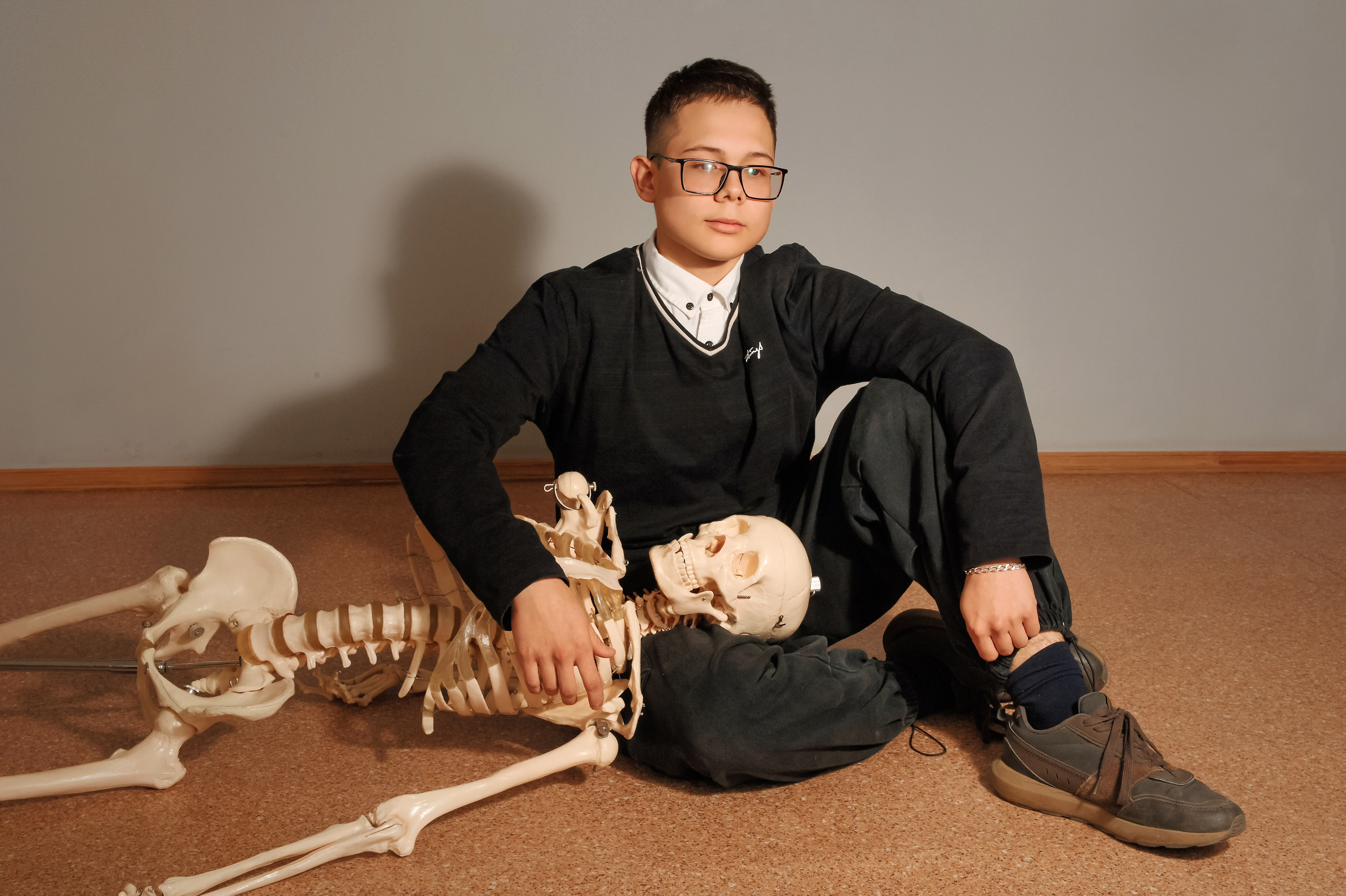 Из жизни в школе/садике. Выпускные альбомы. Фотограф Ксения Борисова