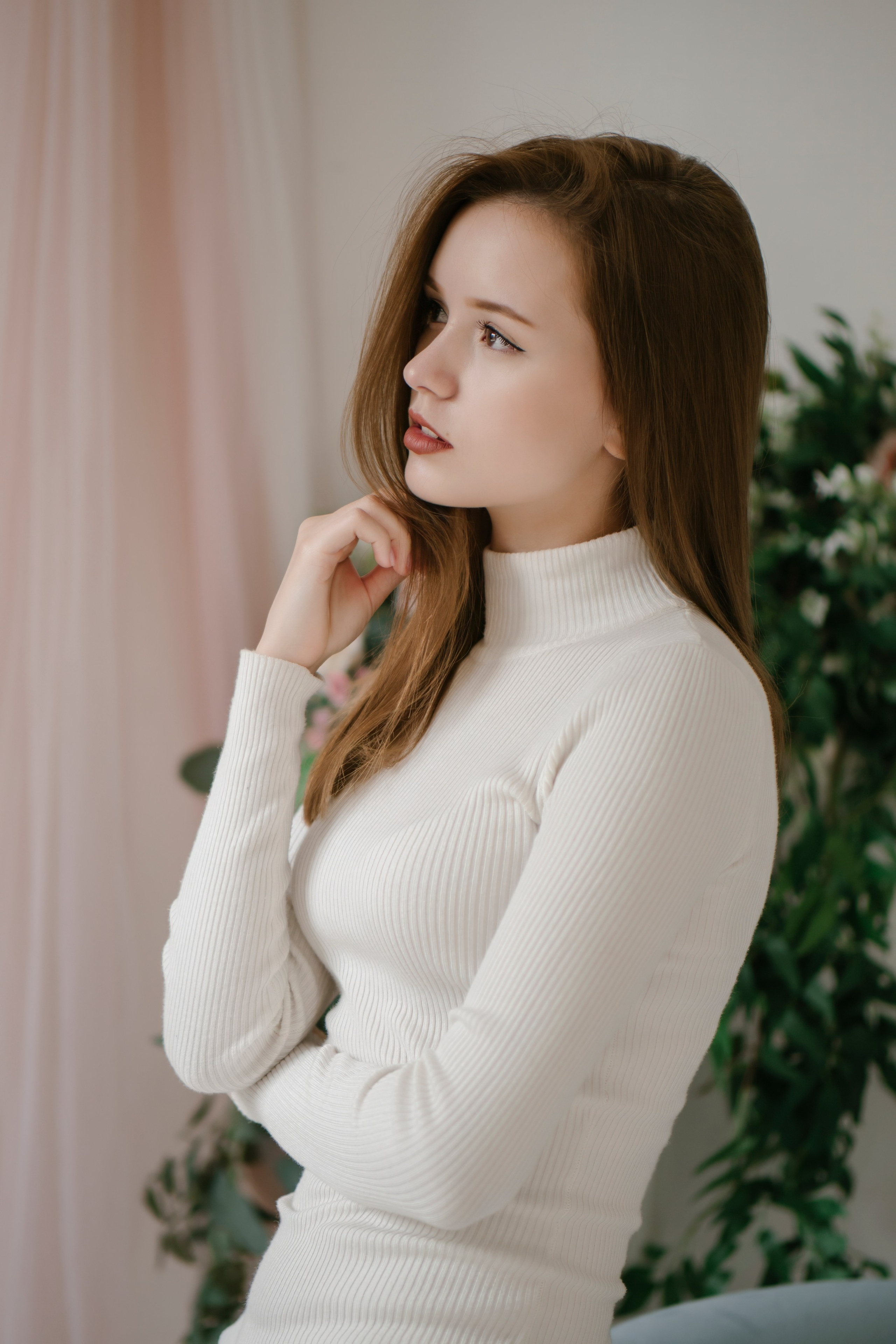 Арина. Свадебный фотограф во Владимире - Мария Широкорядова