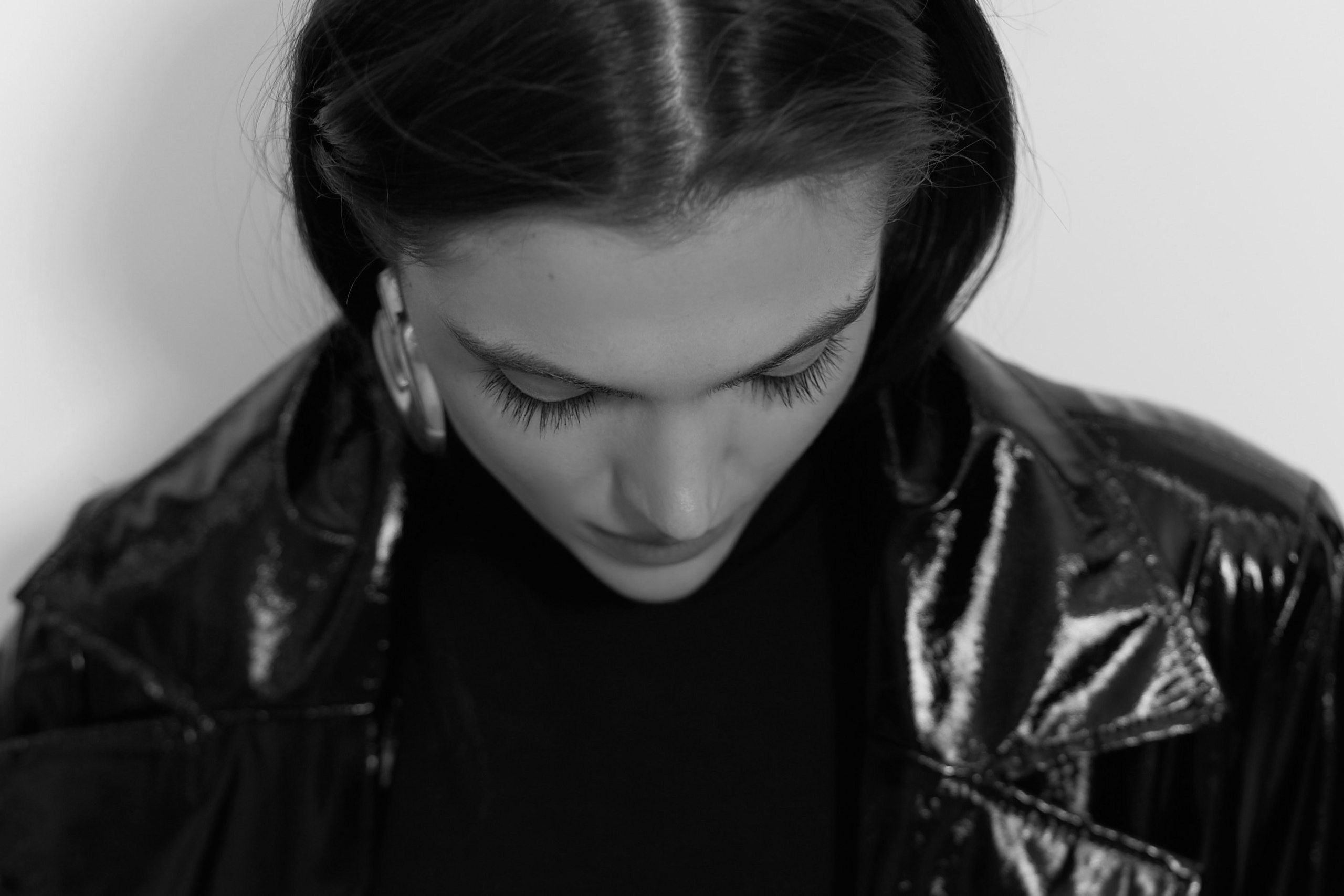 Полина. Фотограф в Москве — Ольга Кушнарева