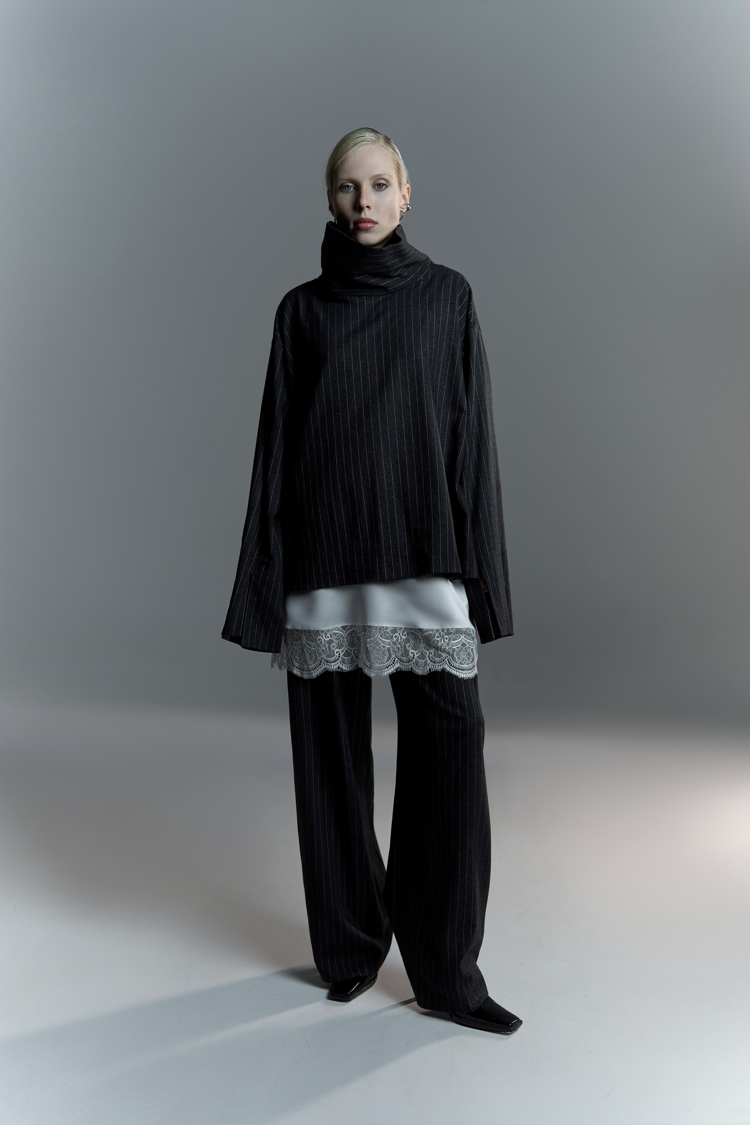 Для CHIENNE. Фотограф в Москве — Ольга Кушнарева