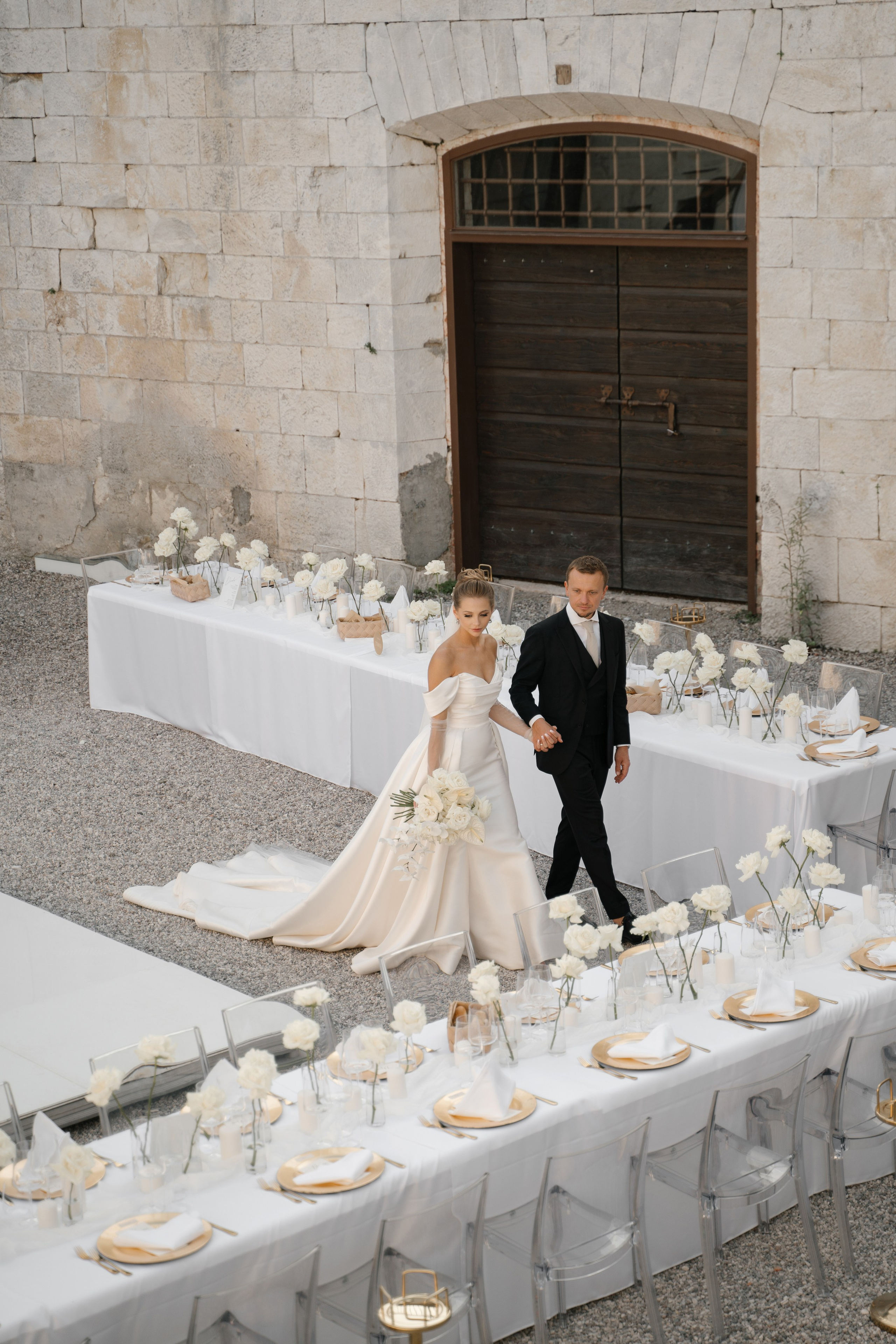 Wedding on the Lake Garda. Valeria Coconova Photographer Italy Como Milan