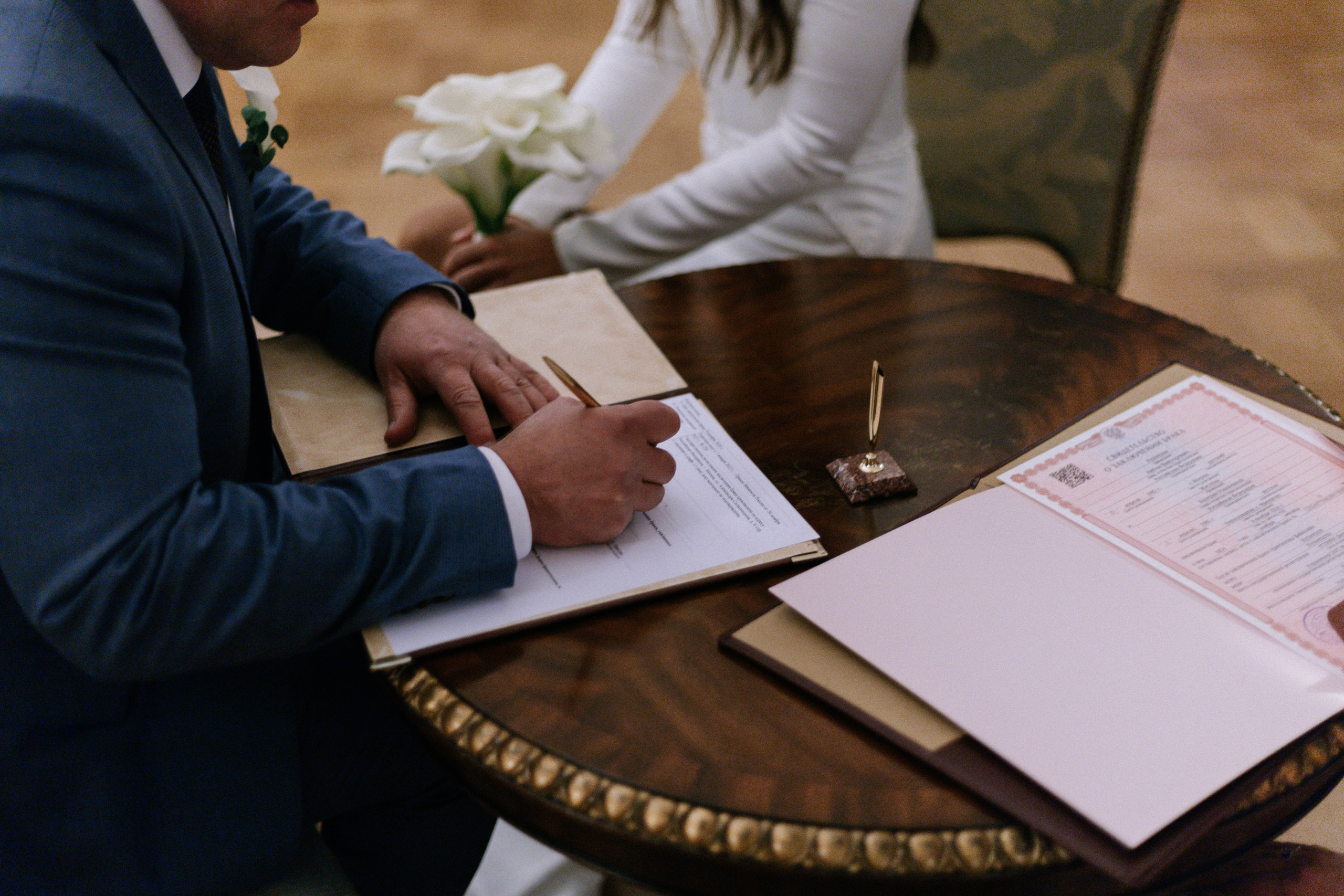 Свадьбы и мероприятия. Фото, видео и контент съемки в Москве