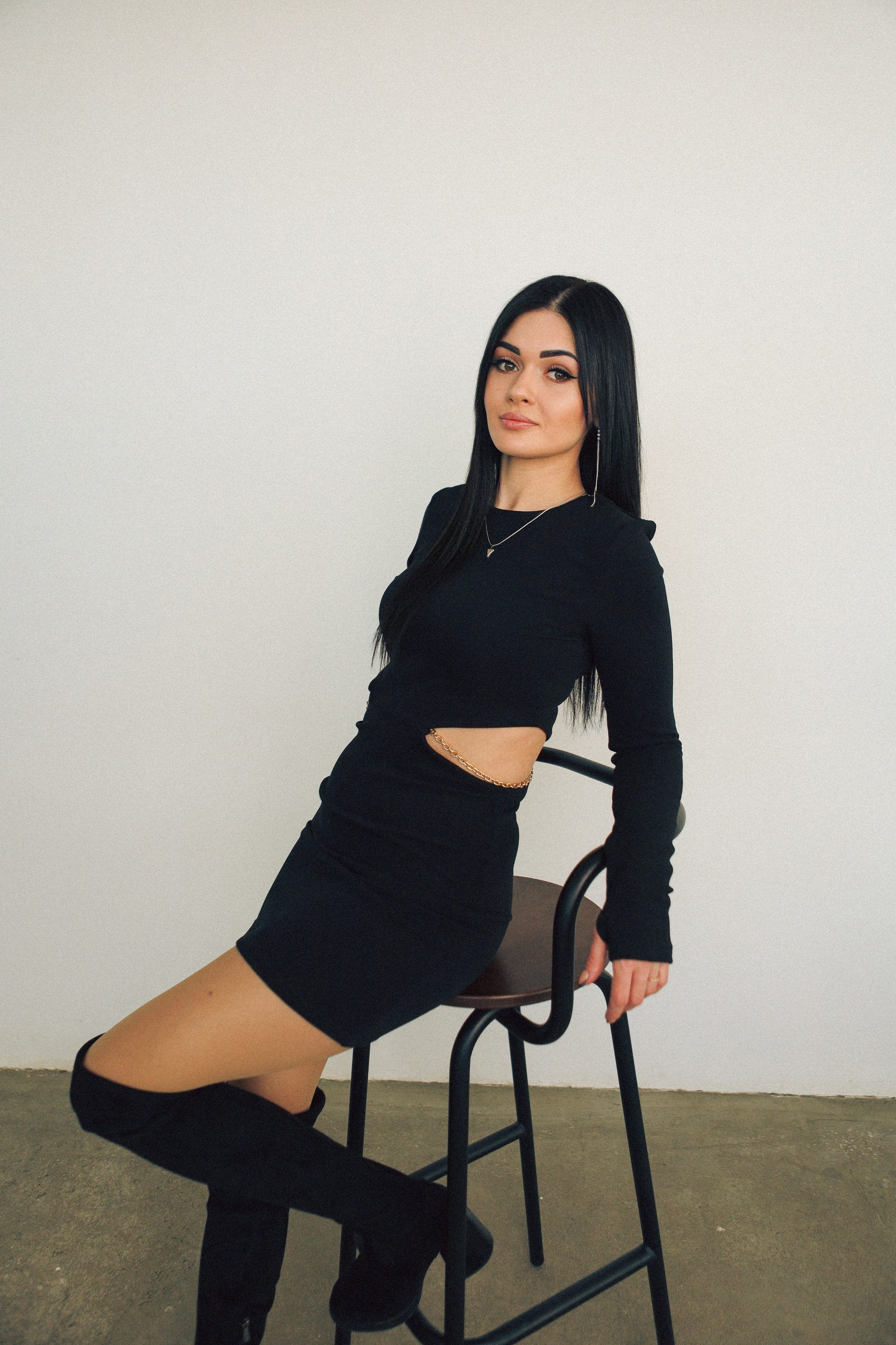 Индивидуальна съёмка. Фотограф Александра Григорьева в Великих Луках