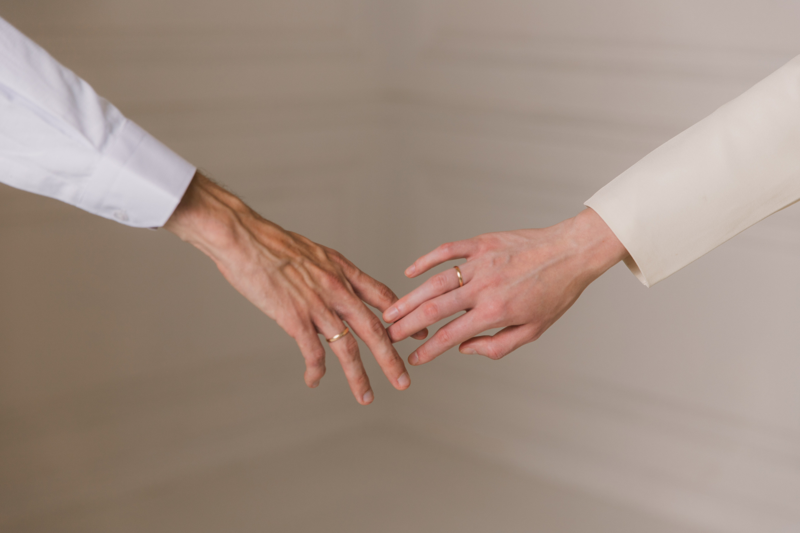 Настя и Никита. Портретный фотограф в Москве Анна Бобрик